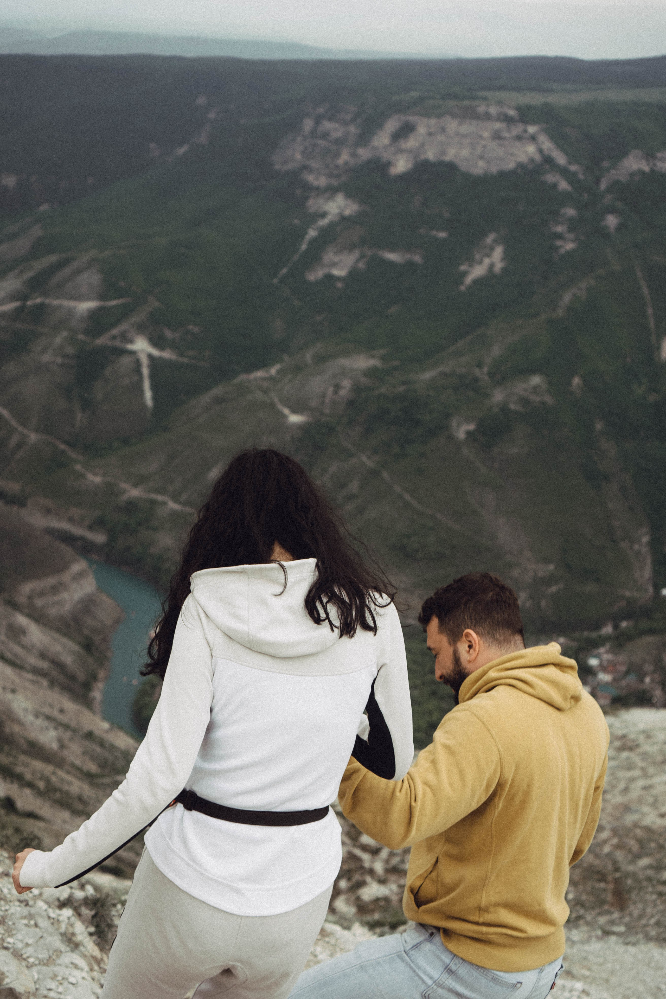 Каньон. Профессиональный фотограф, Санкт-Петербург — Виктория Богомолова