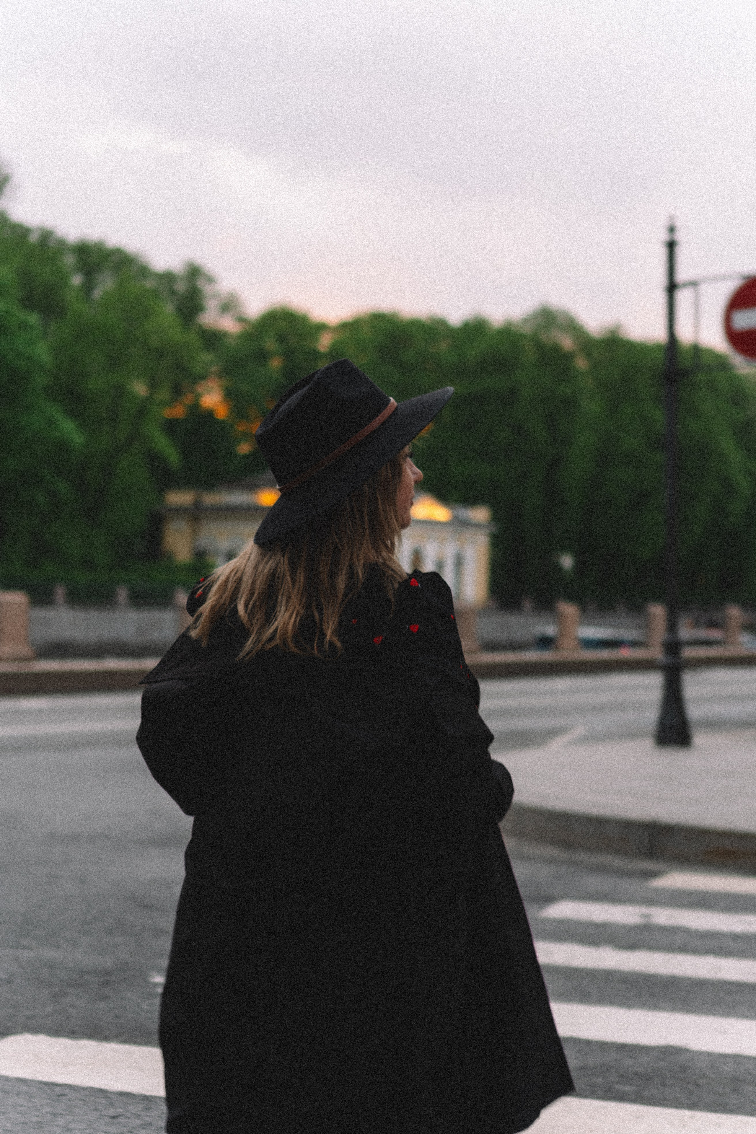 ПРОГУЛКА ВЕСНОЙ. Профессиональный фотограф, Санкт-Петербург — Виктория Богомолова