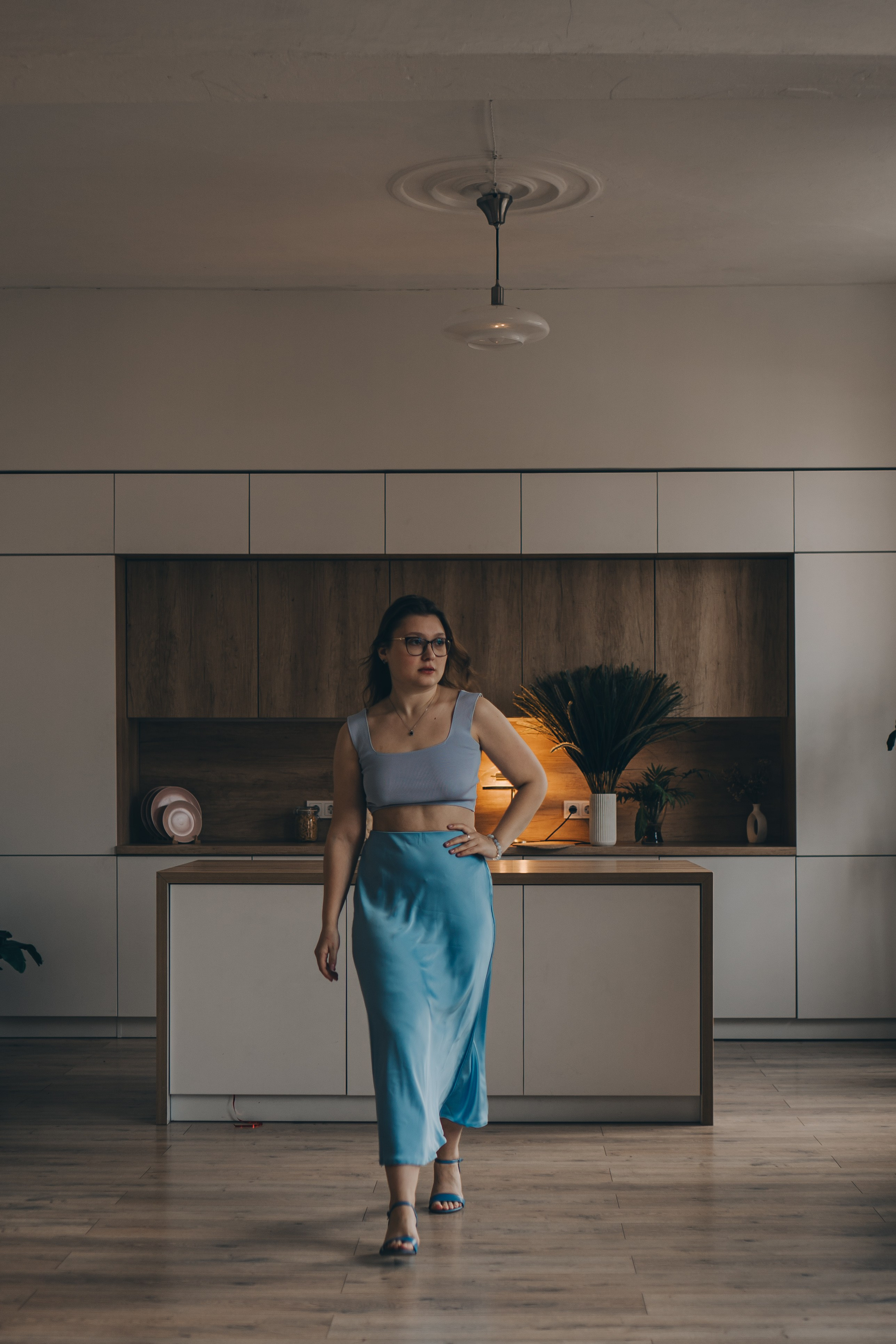 Студийная. Профессиональный фотограф, Санкт-Петербург — Виктория Богомолова