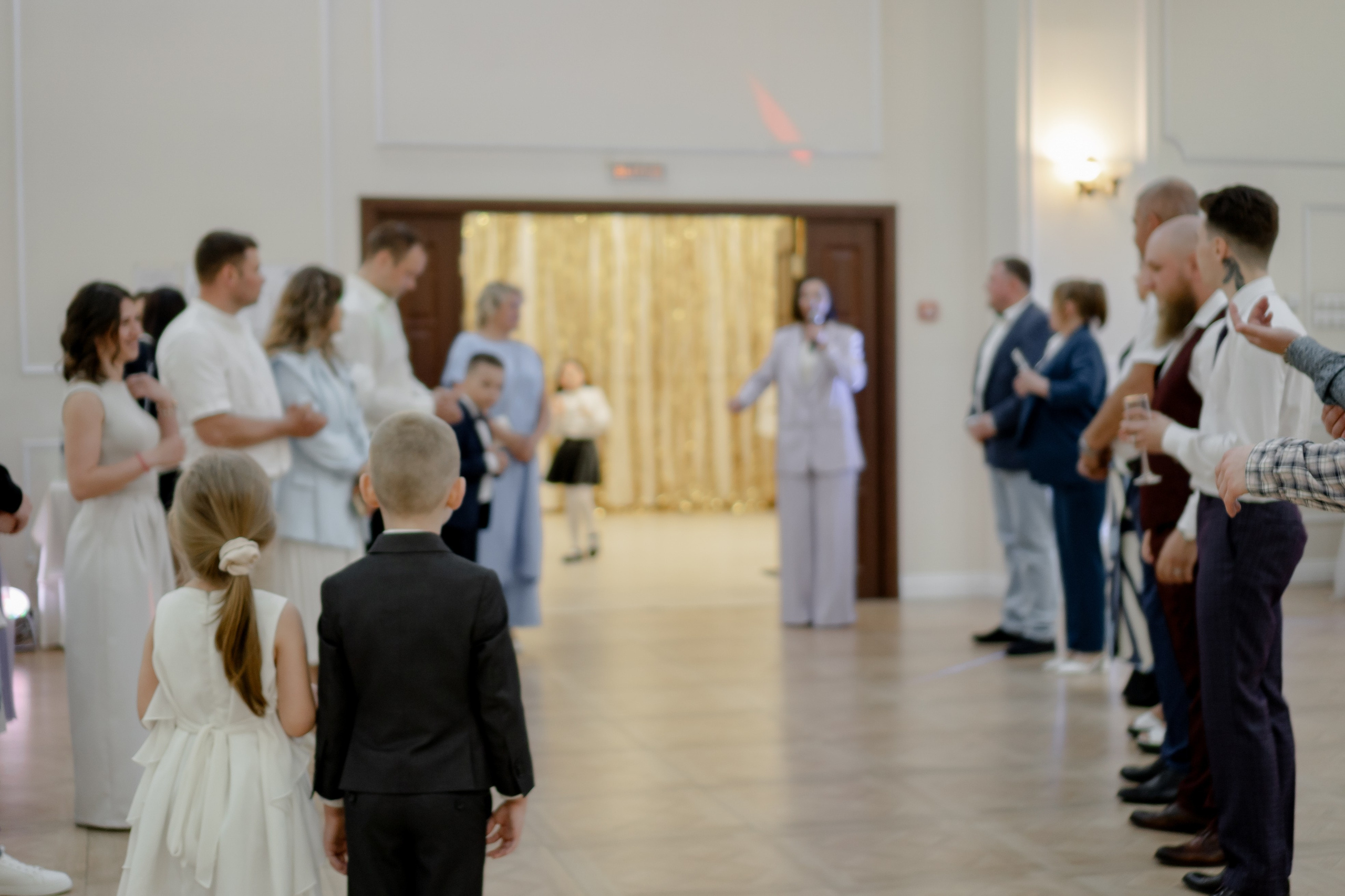 СВАДЕБНАЯ СЬЕМКА В ЗАГСЕ И БАНКЕТ. Профессиональный фотограф, Санкт-Петербург — Виктория Богомолова