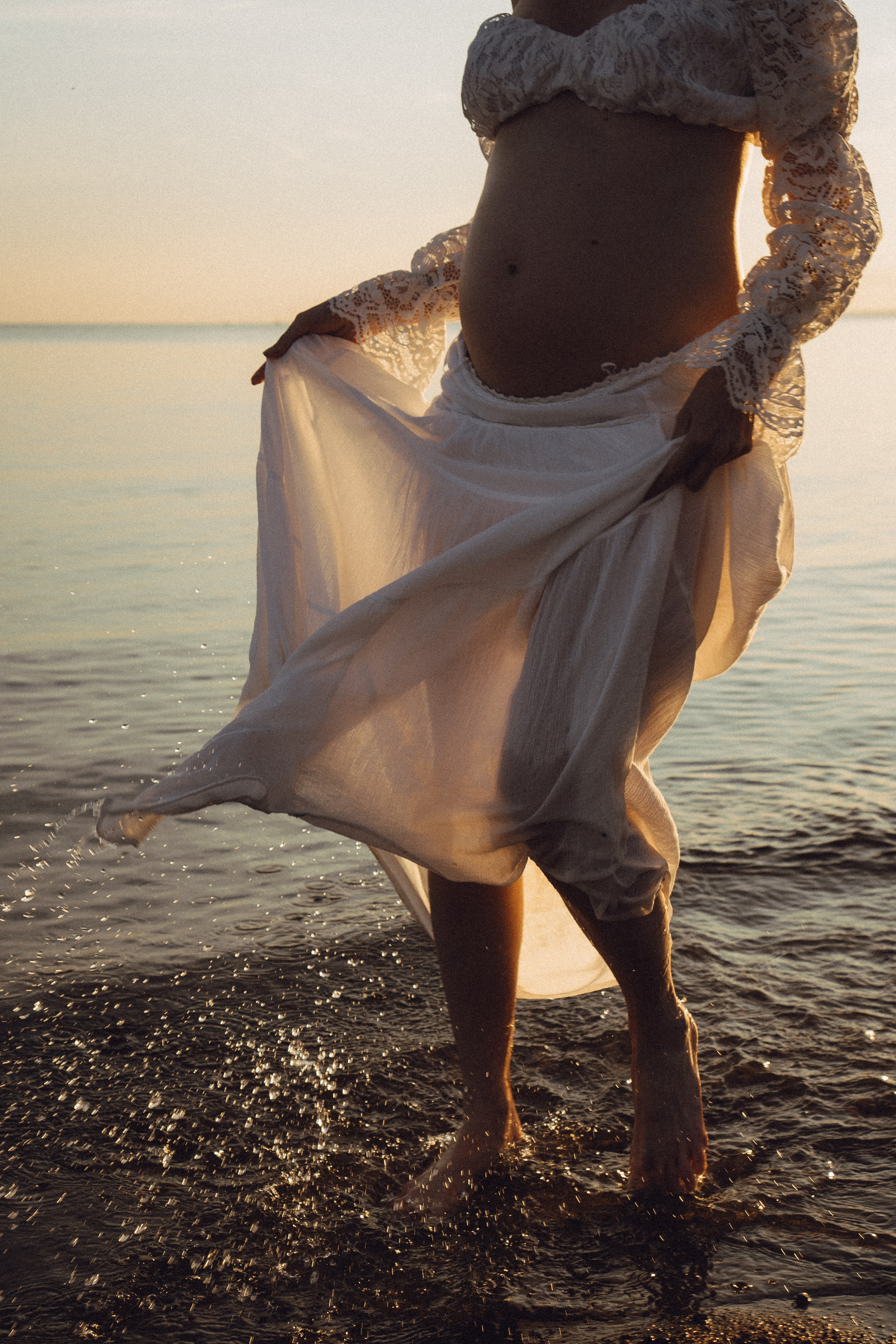 В ОЖИДАНИИ. Профессиональный фотограф, Санкт-Петербург — Виктория Богомолова