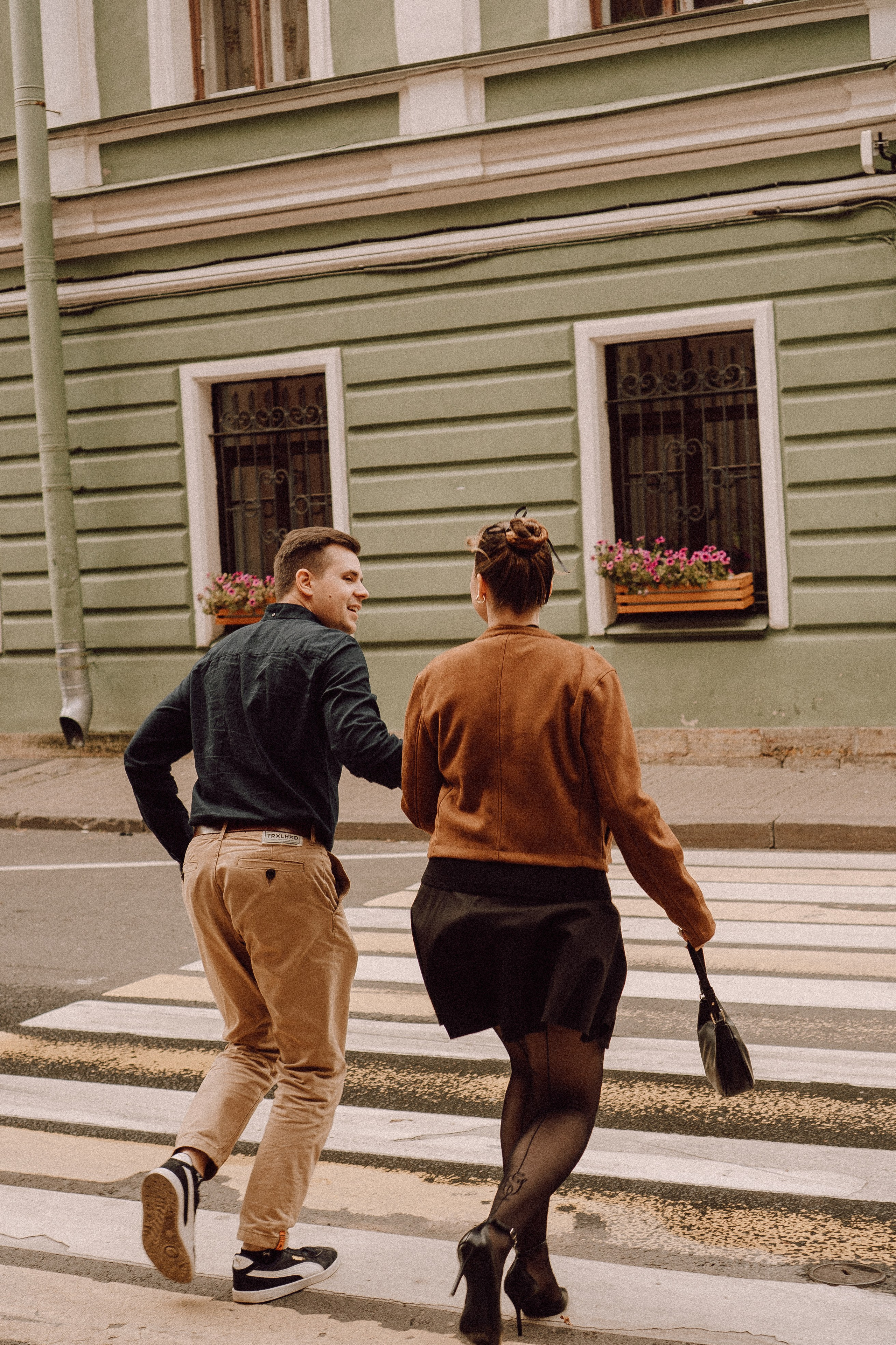 LOVE. Профессиональный фотограф, Санкт-Петербург — Виктория Богомолова