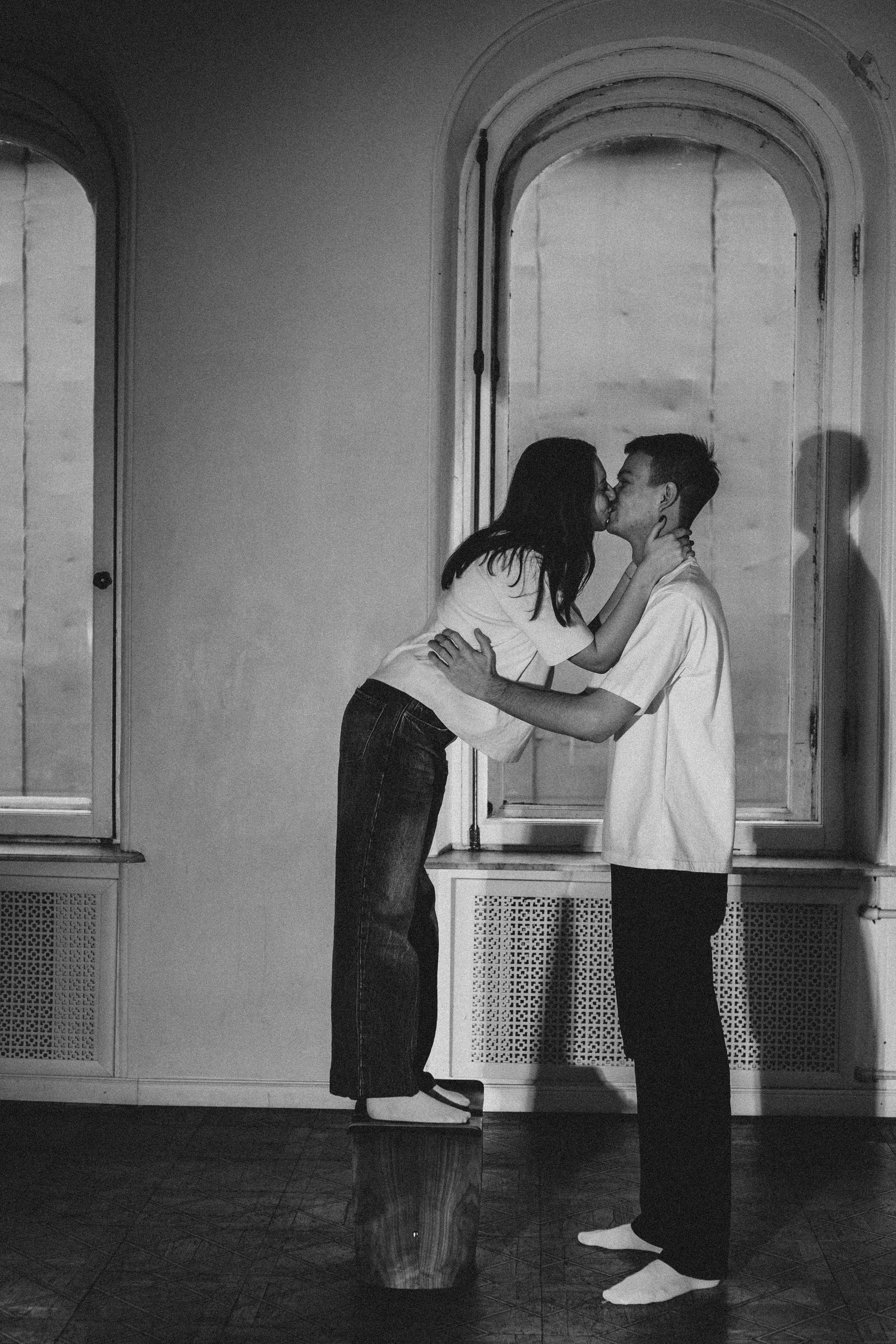 Студийная история. Профессиональный фотограф, Санкт-Петербург — Виктория Богомолова