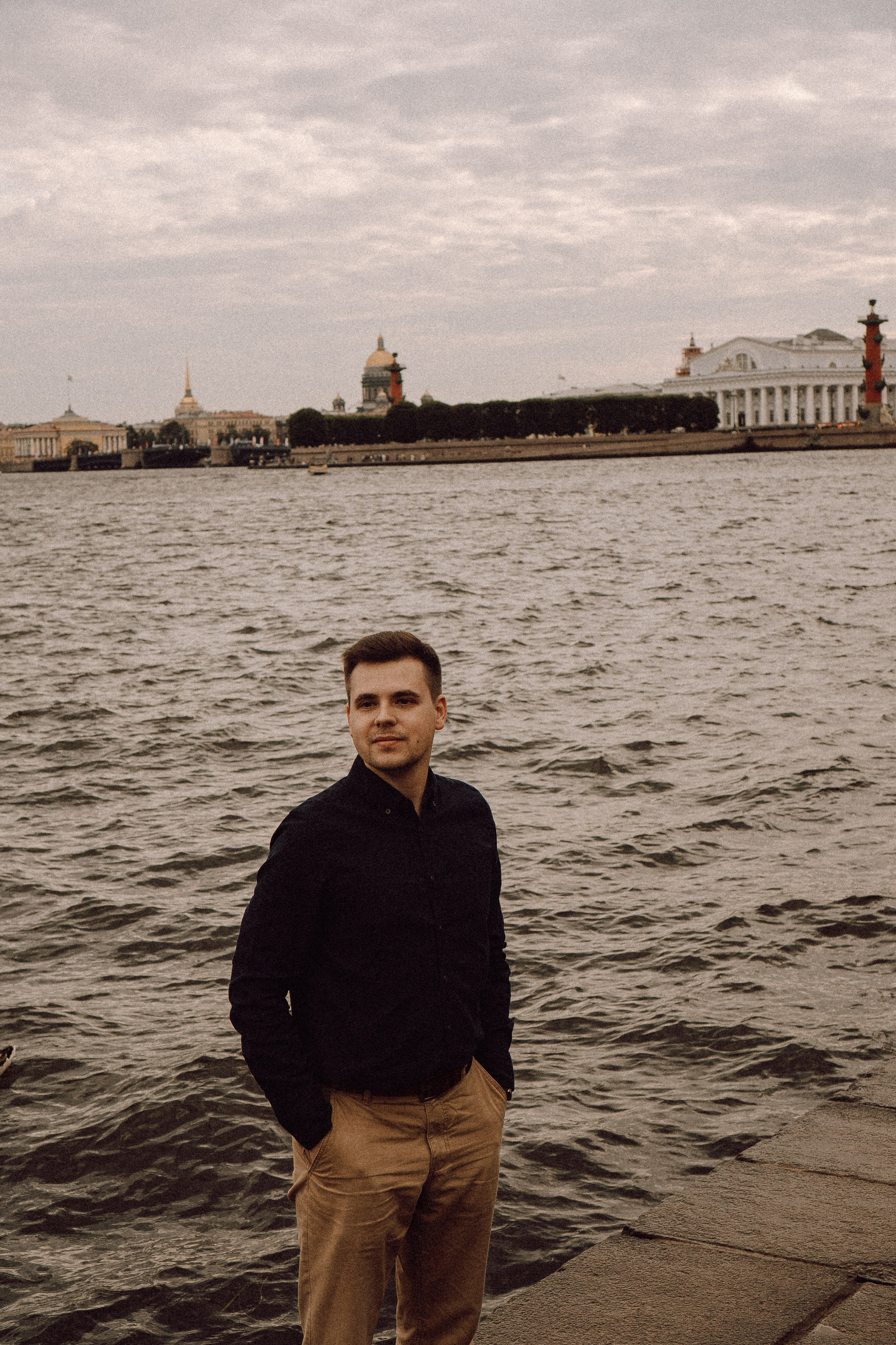 LOVE. Профессиональный фотограф, Санкт-Петербург — Виктория Богомолова