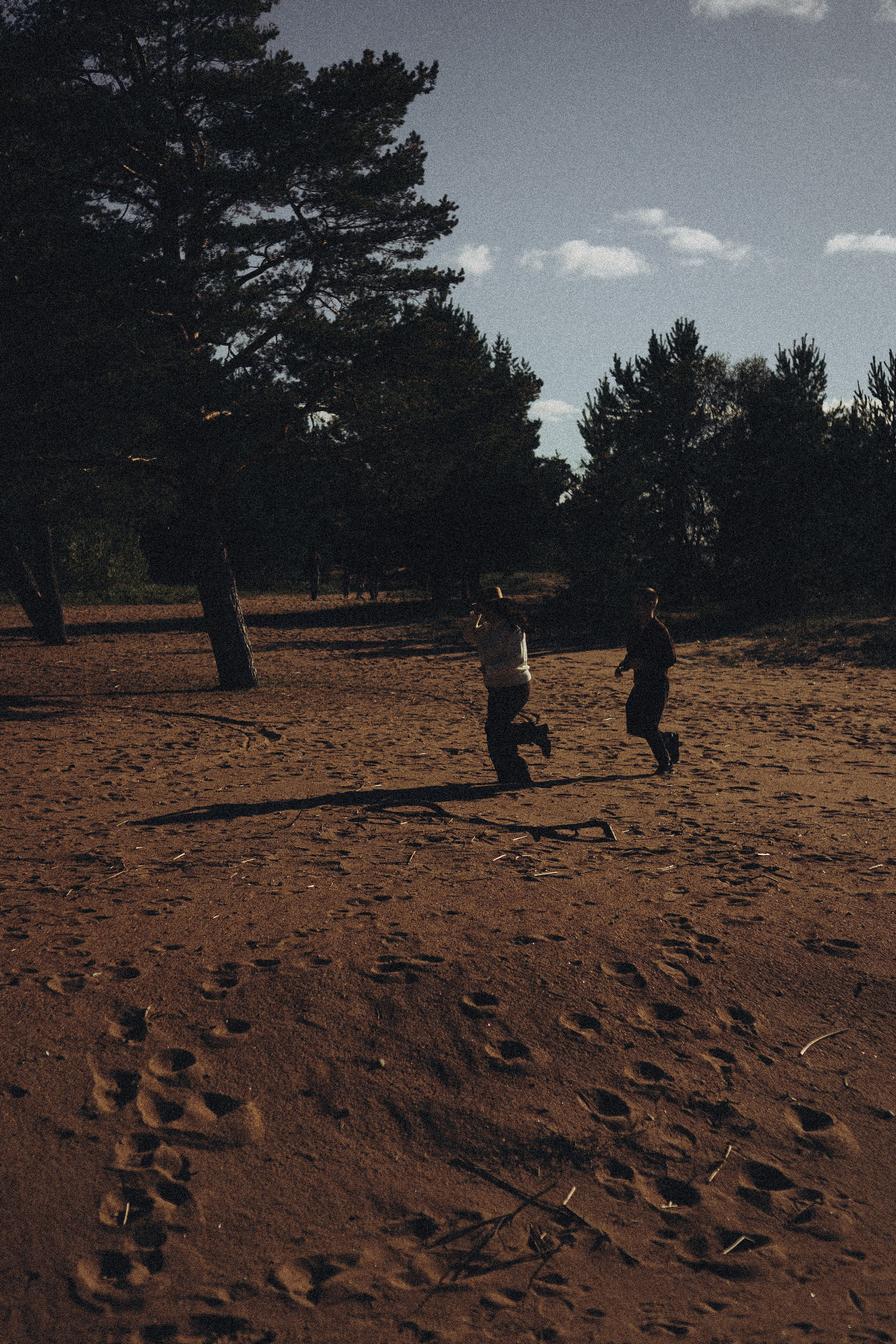 Прогулка по Финскому заливу. Профессиональный фотограф, Санкт-Петербург — Виктория Богомолова