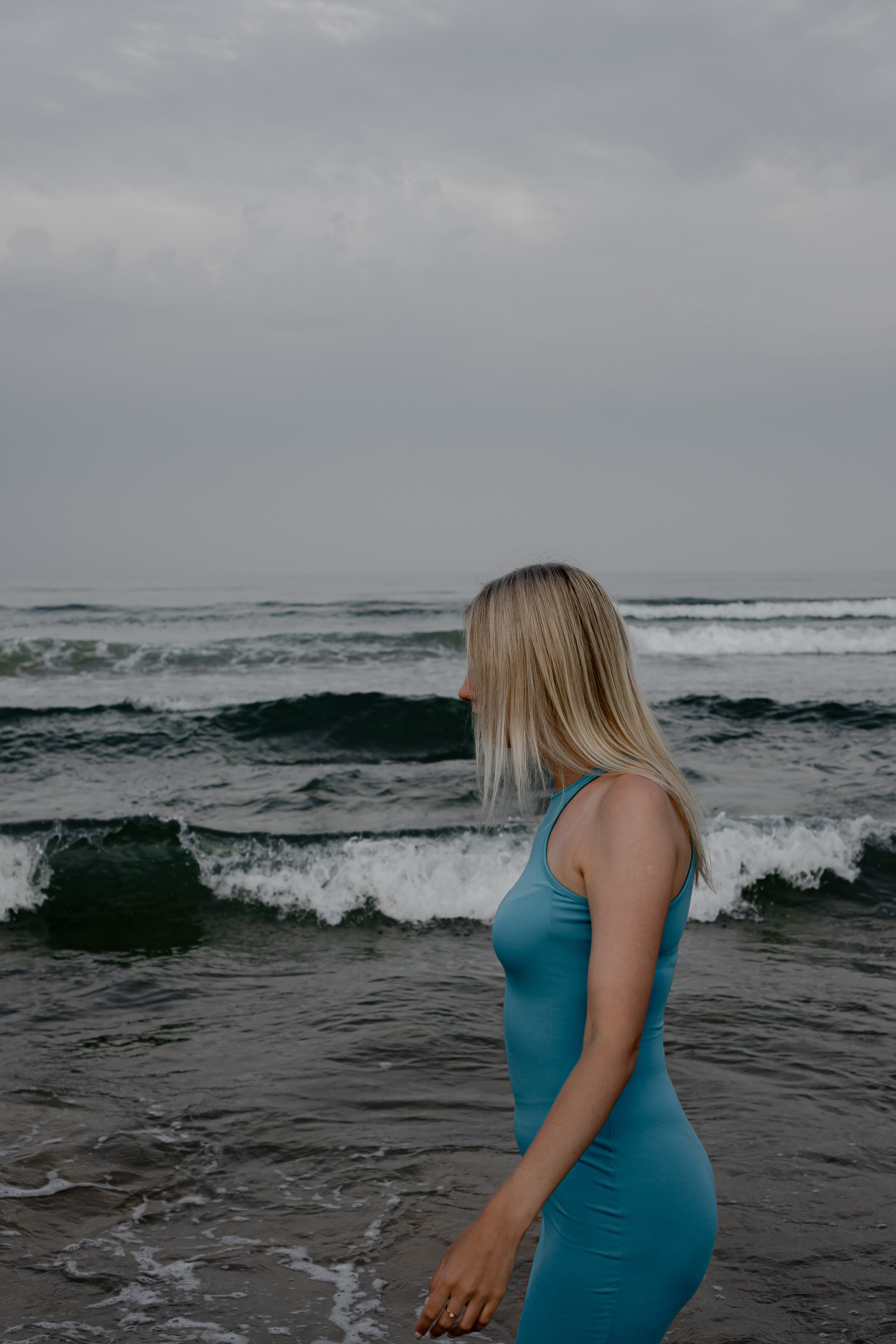 ДЕВУШКИ НА РАССВЕТНОЙ СЬЕМКЕ. Профессиональный фотограф, Санкт-Петербург — Виктория Богомолова