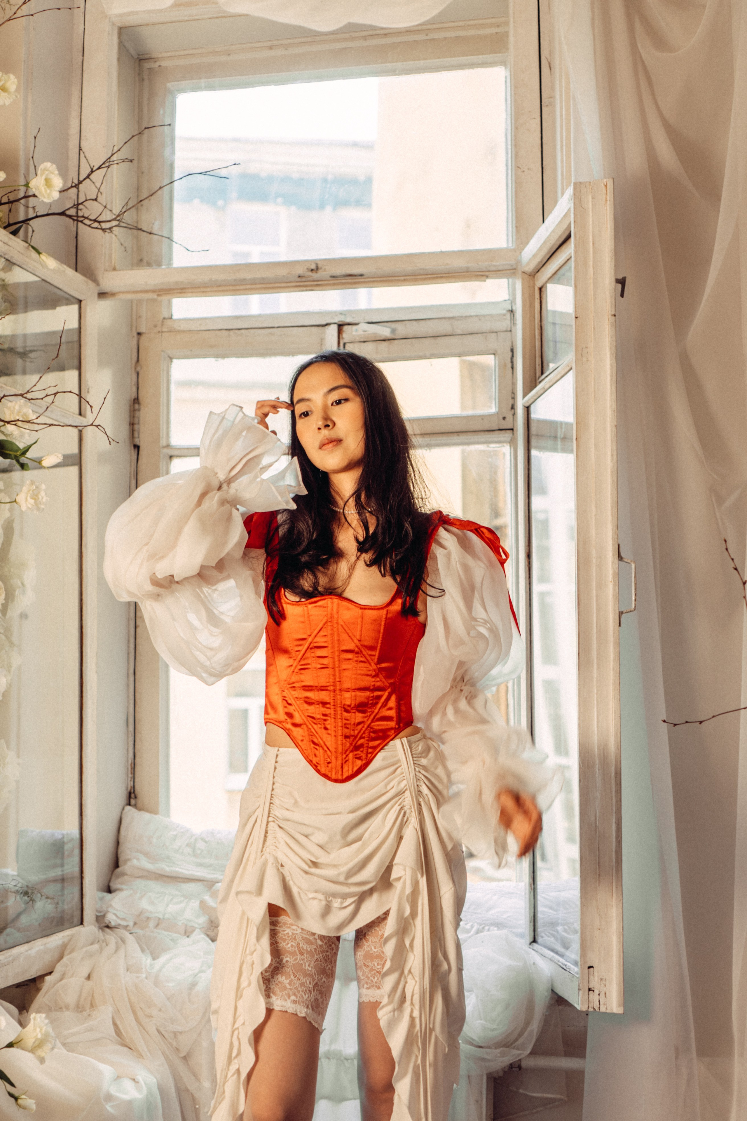 ВИНТАЖНЫЙ СТИЛЬ. Профессиональный фотограф, Санкт-Петербург — Виктория Богомолова