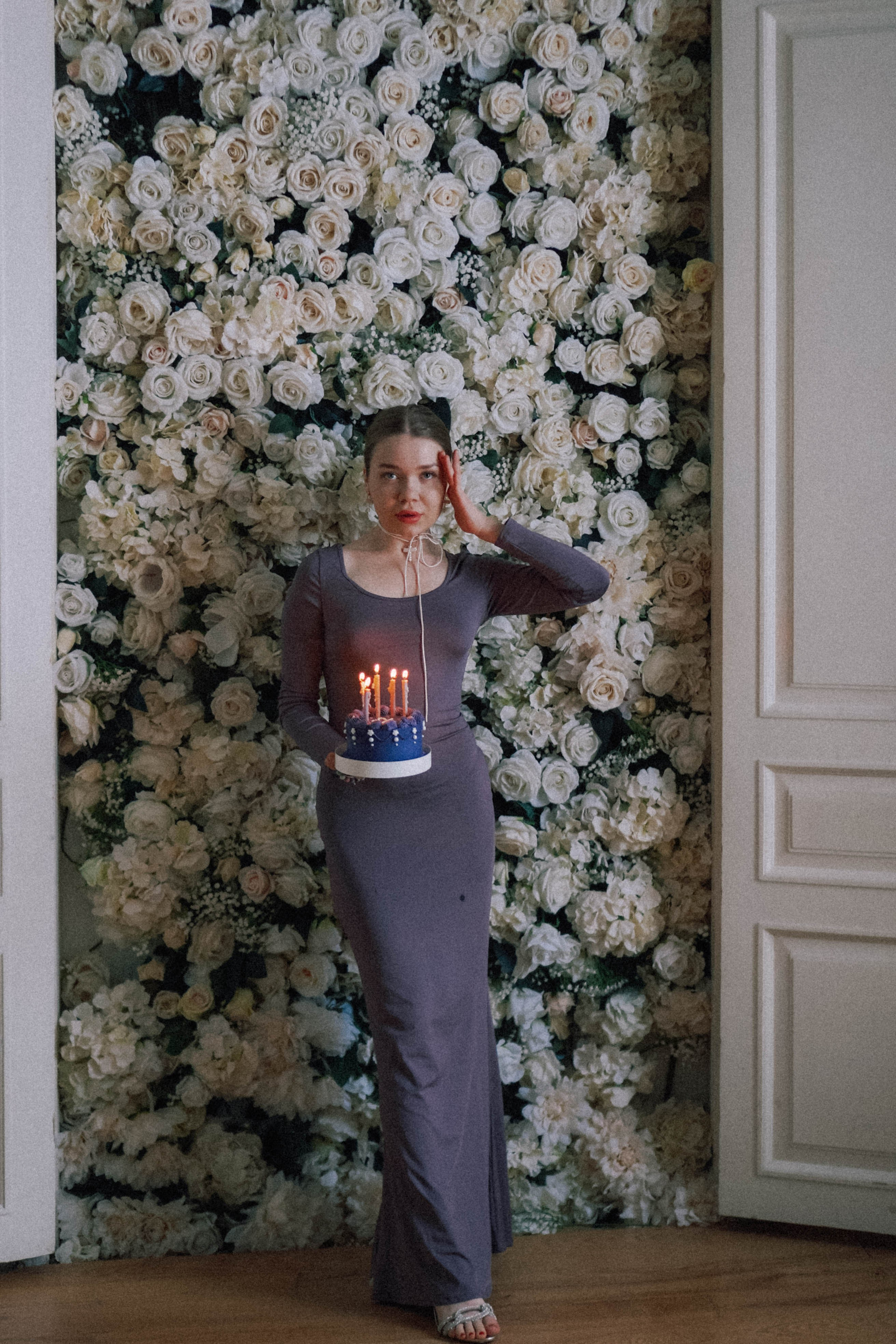 22. Профессиональный фотограф, Санкт-Петербург — Виктория Богомолова