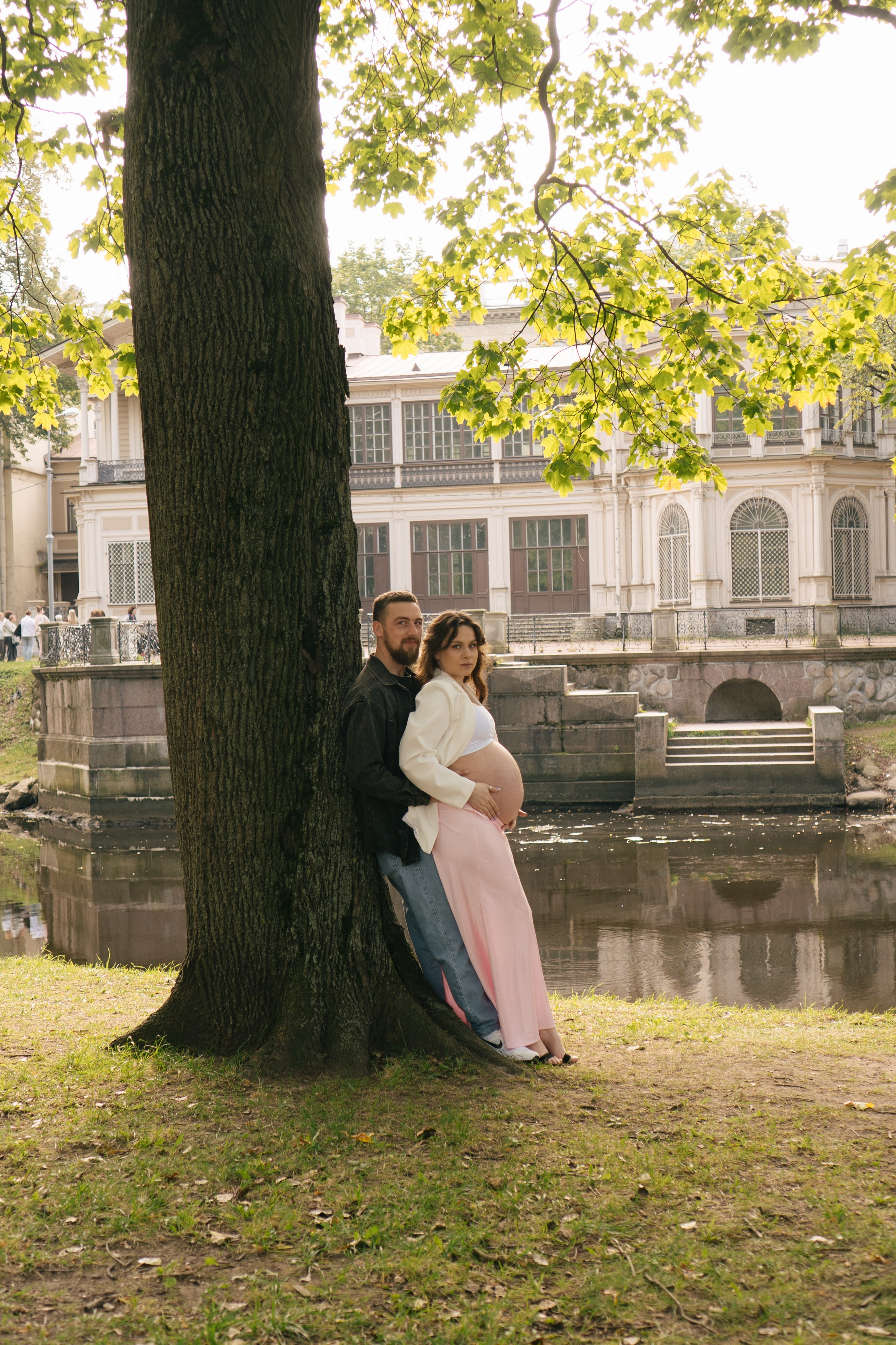СЕМЕЙНАЯ ИСТОРИЯ. Профессиональный фотограф, Санкт-Петербург — Виктория Богомолова