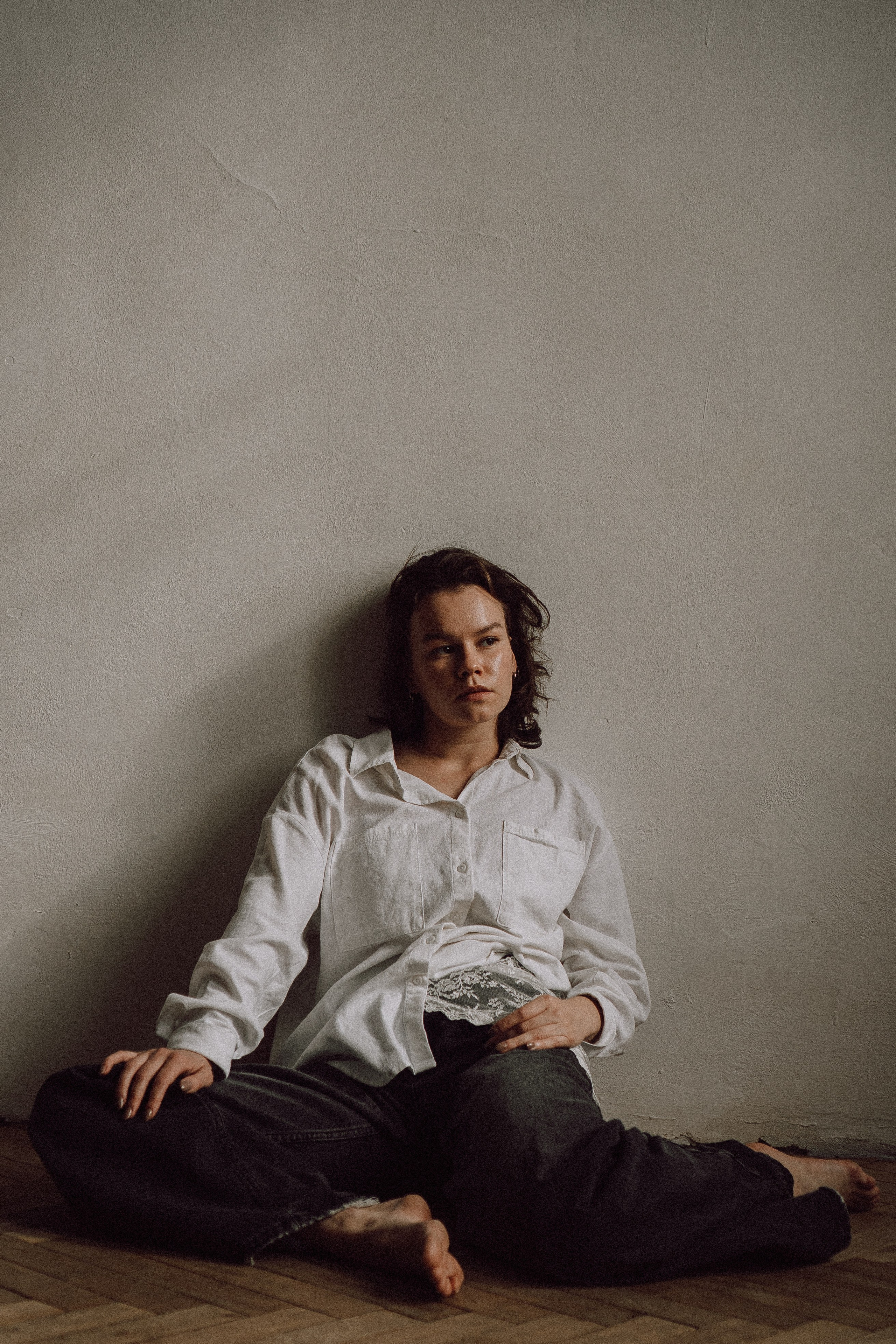 СТУДИЙНАЯ. Профессиональный фотограф, Санкт-Петербург — Виктория Богомолова