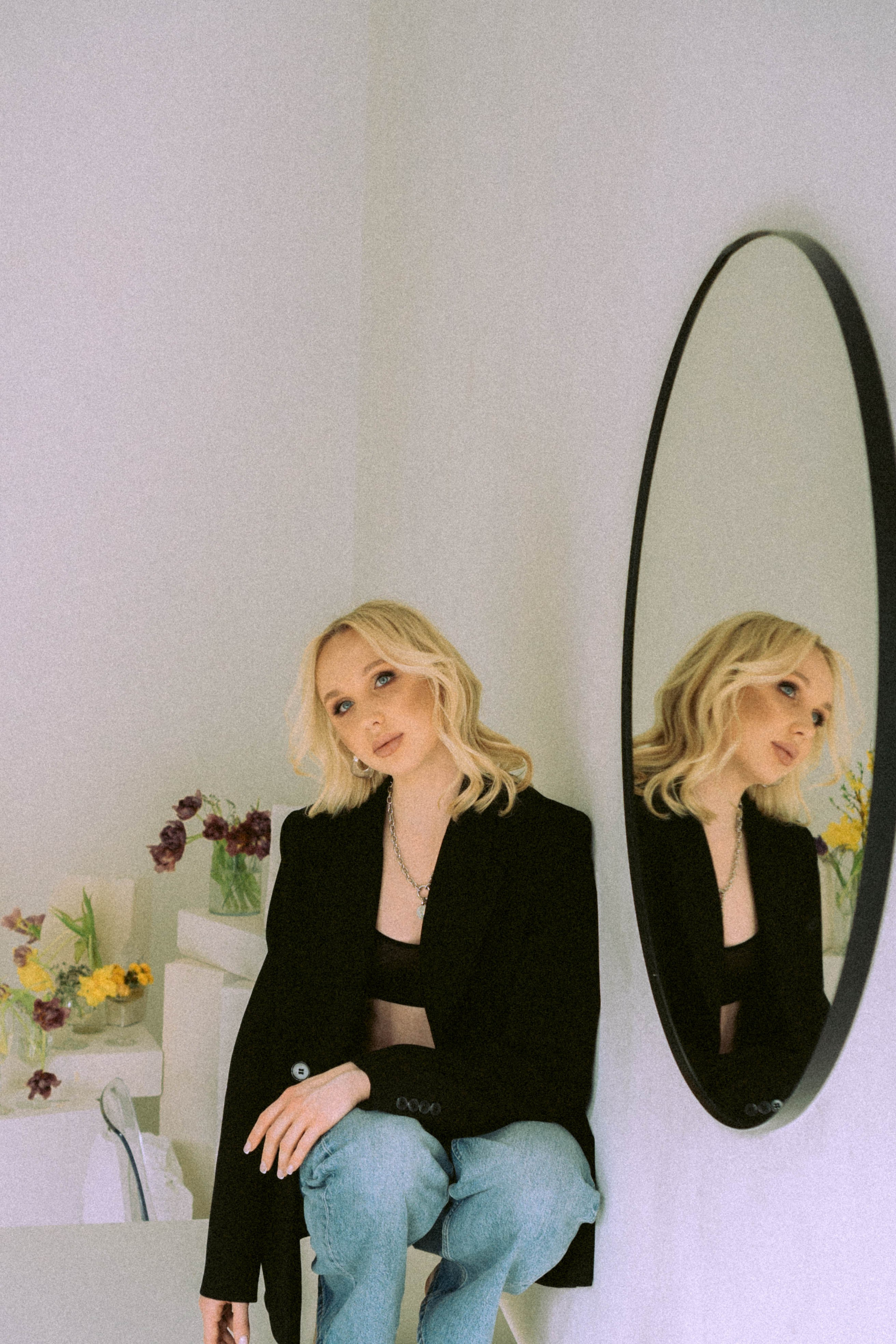 Студийная. Профессиональный фотограф, Санкт-Петербург — Виктория Богомолова