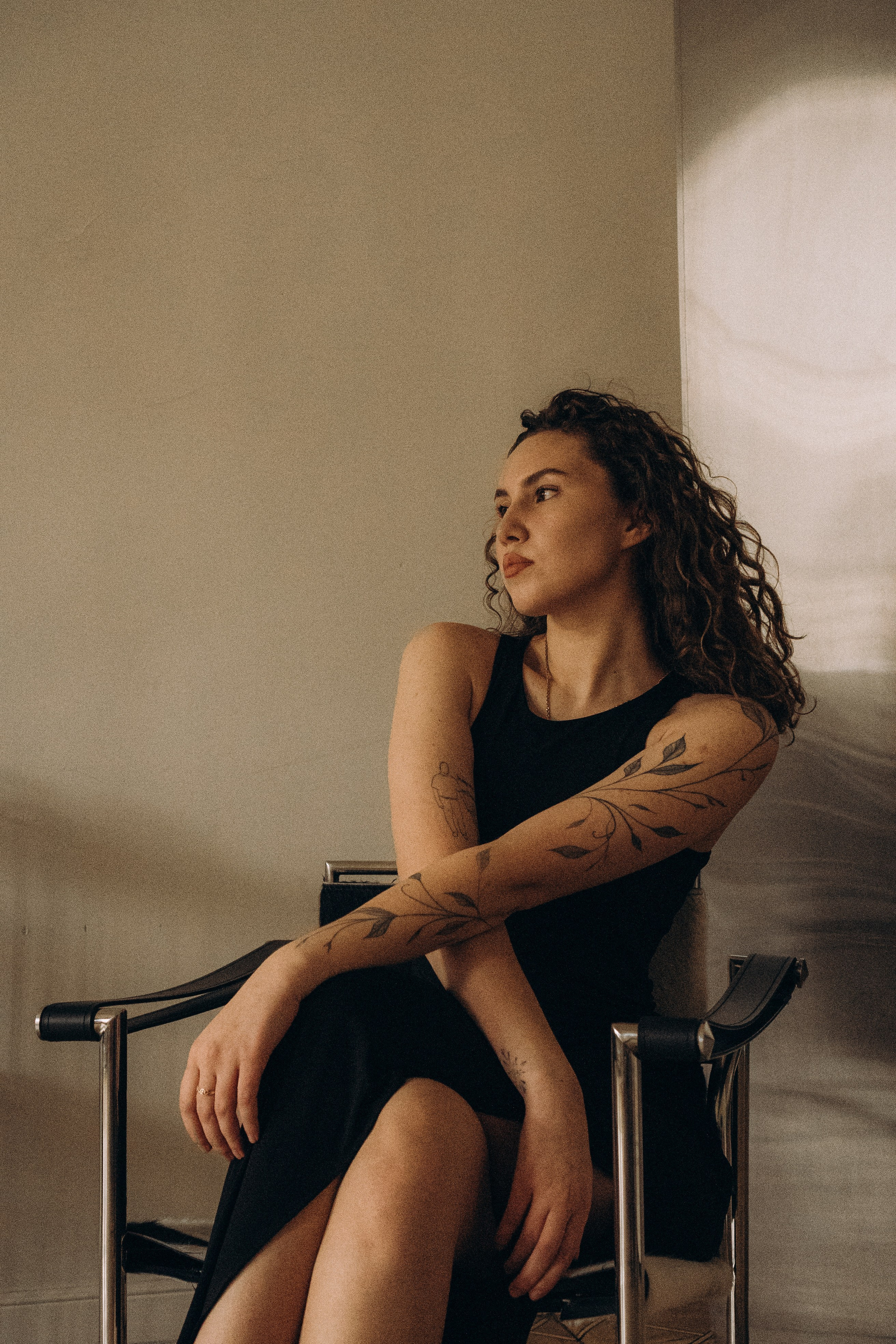 Для девушки. Профессиональный фотограф, Санкт-Петербург — Виктория Богомолова