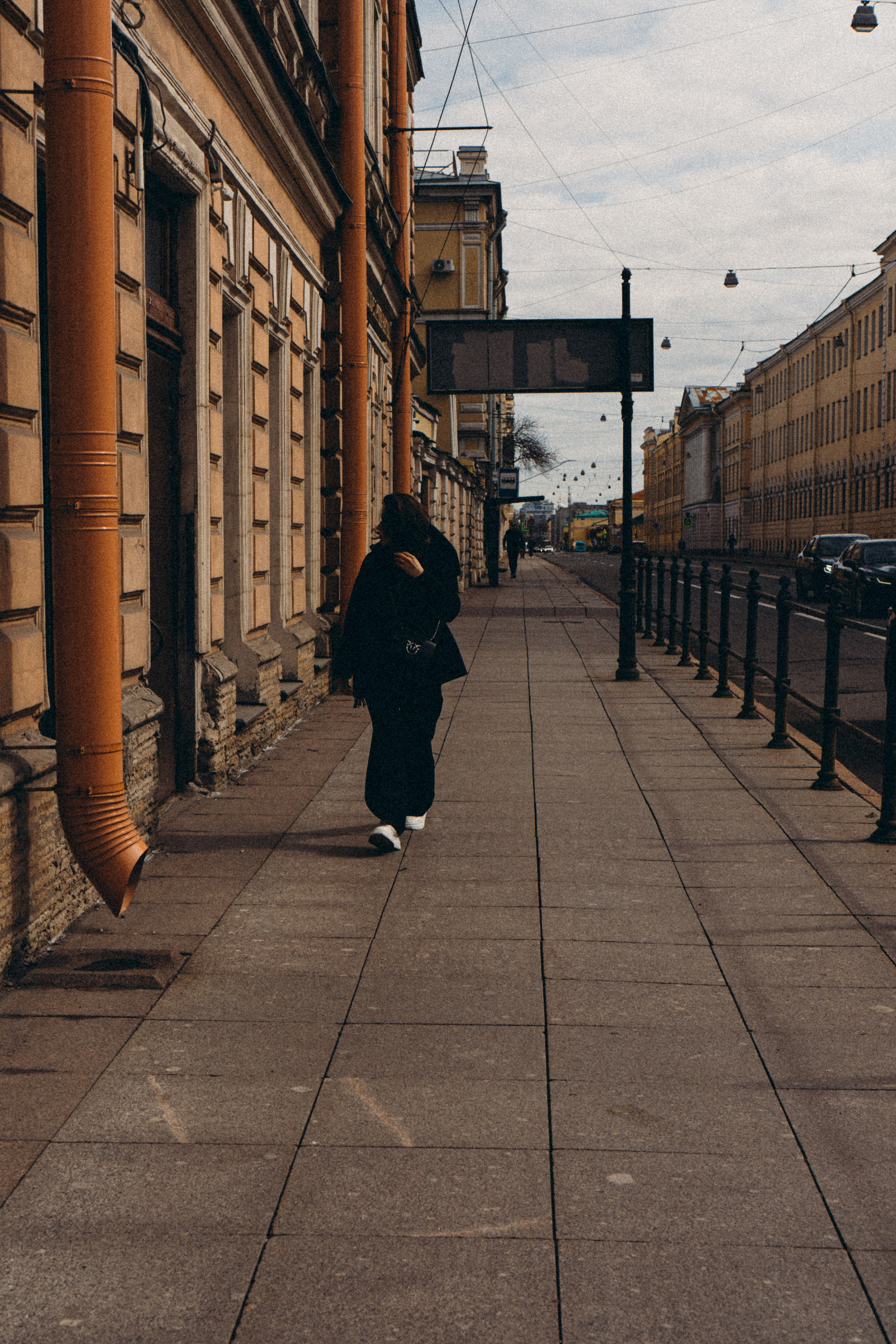 Прогулка по весеннему Питеру. Профессиональный фотограф, Санкт-Петербург — Виктория Богомолова