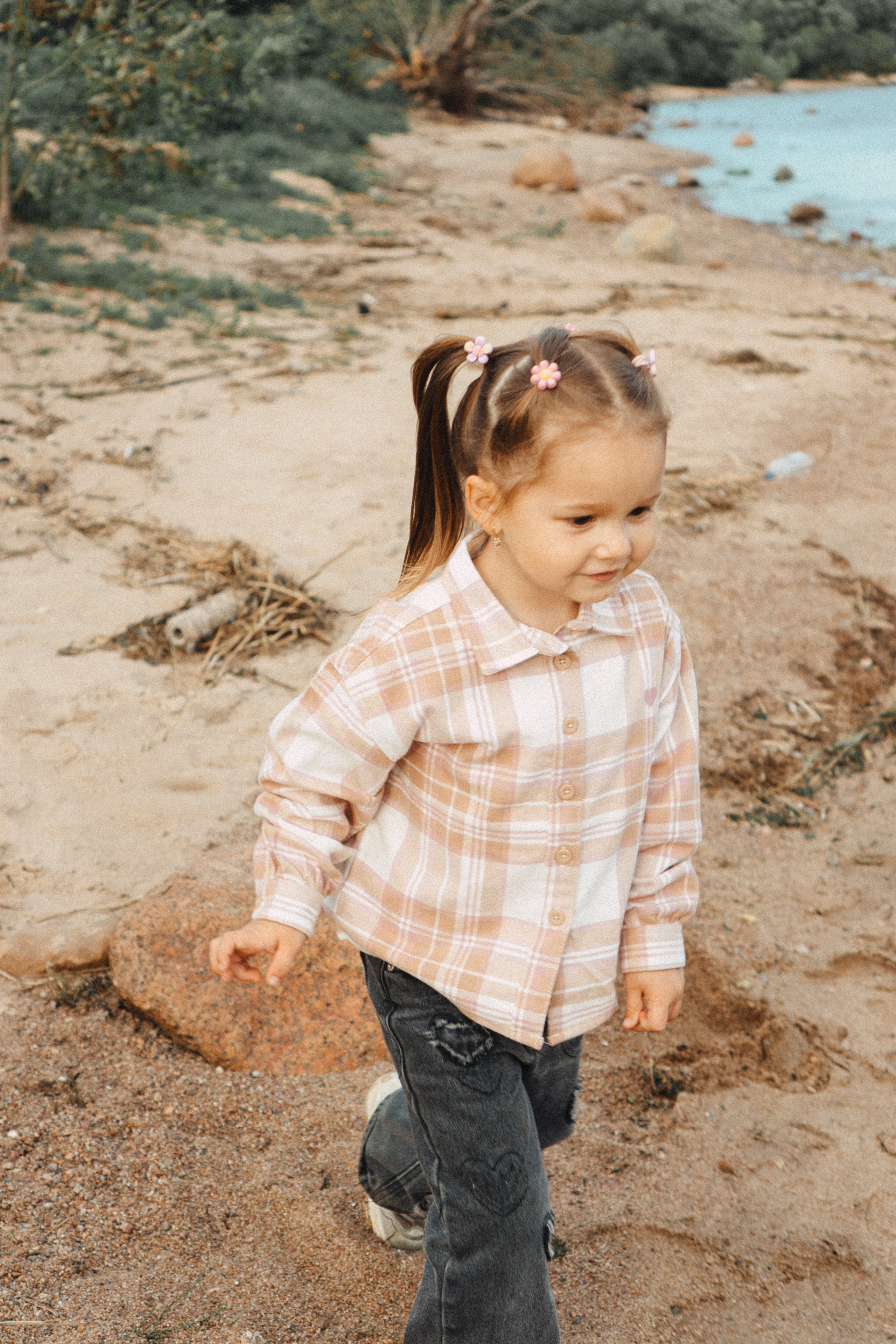 МАМА И ДОЧКА НА ФИНСКОМ ЗАЛИВЕ. Профессиональный фотограф, Санкт-Петербург — Виктория Богомолова