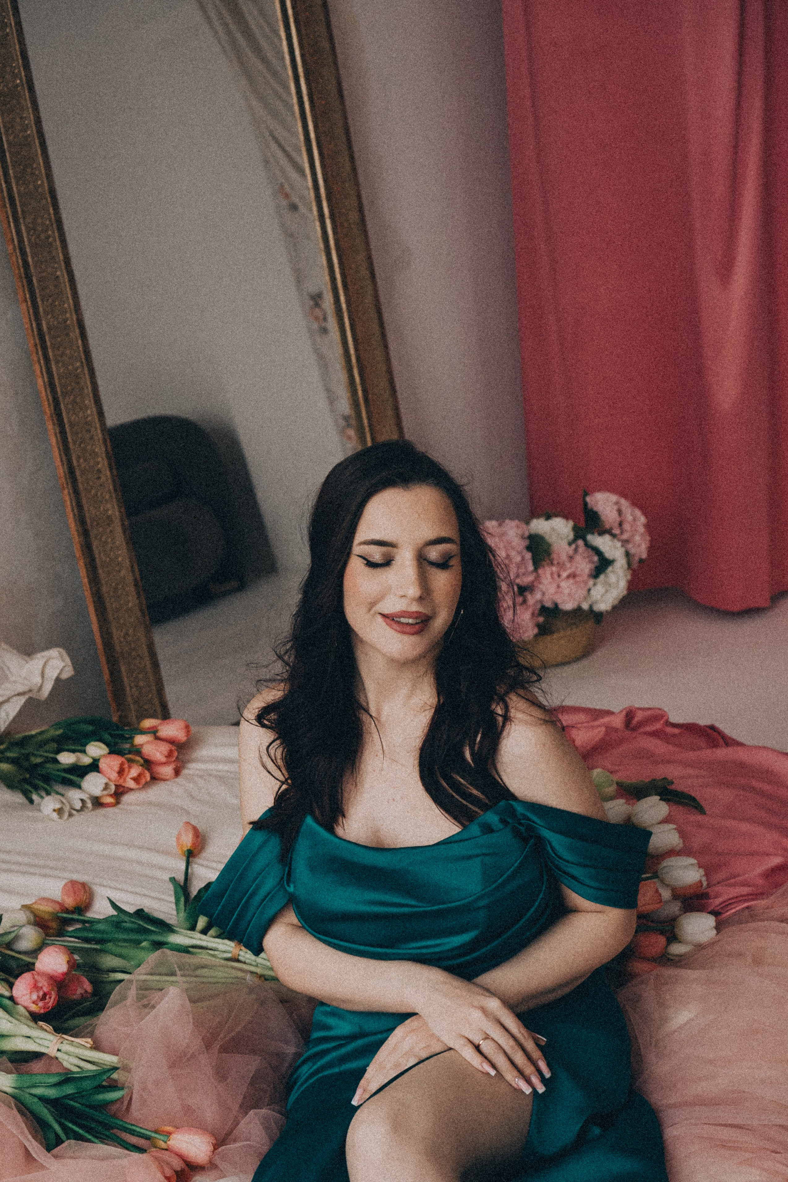 Весенняя. Профессиональный фотограф, Санкт-Петербург — Виктория Богомолова