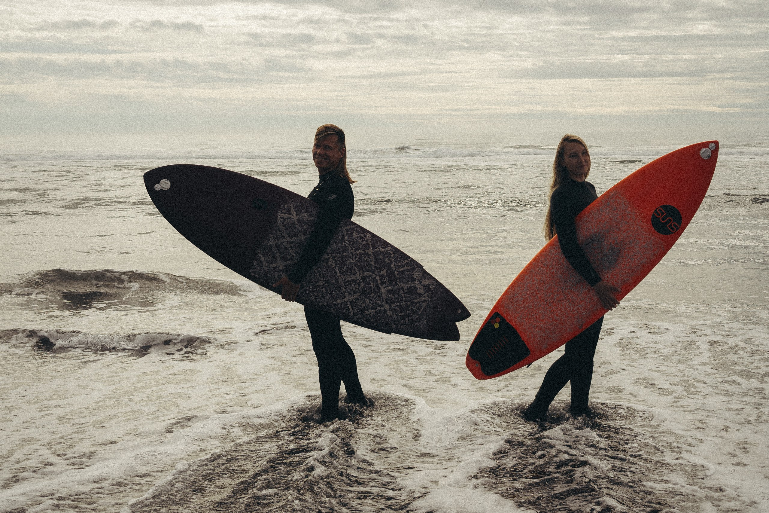 Тихий океан. Профессиональный фотограф, Санкт-Петербург — Виктория Богомолова
