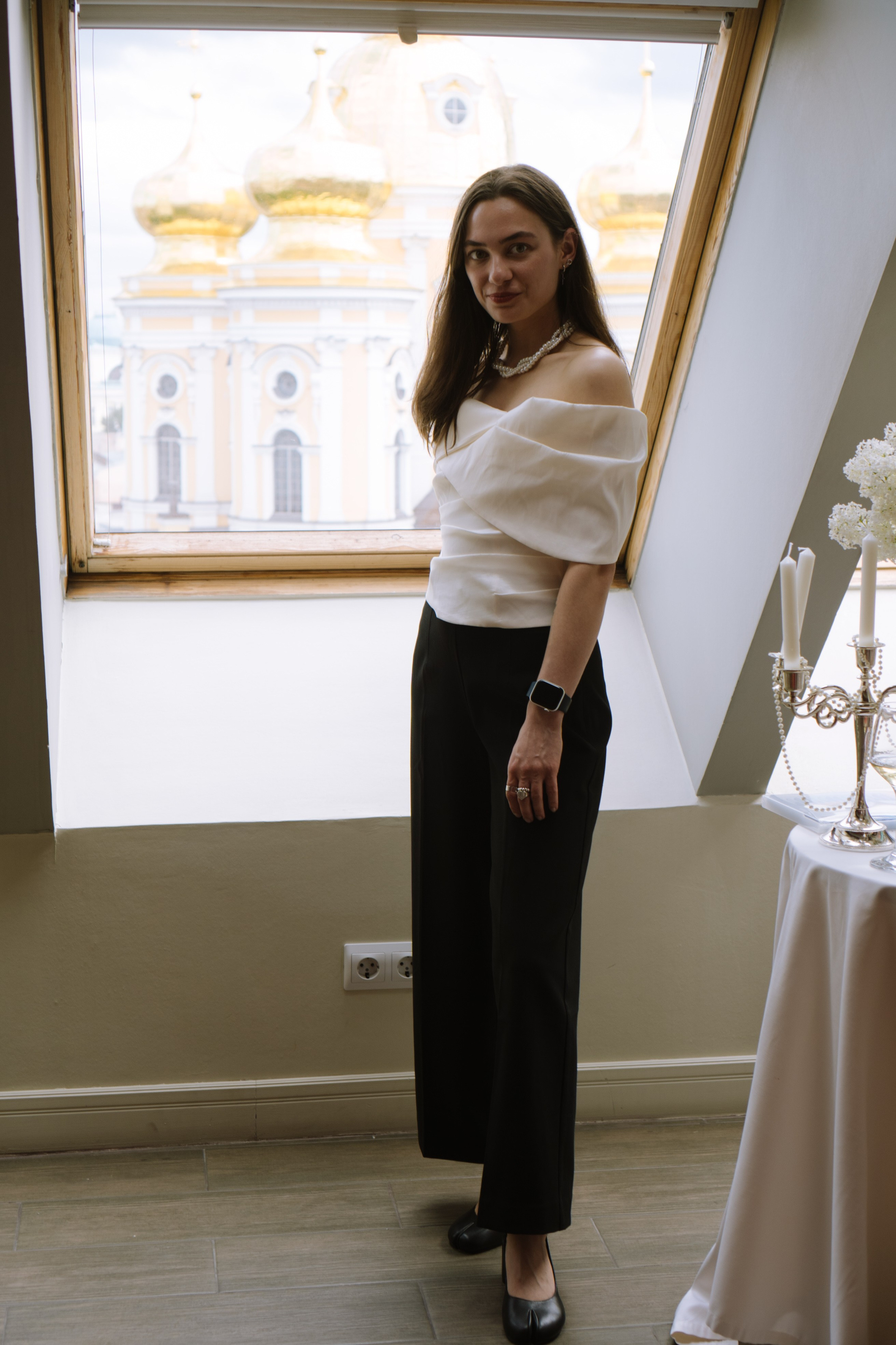 СВАДЕБНЫЙ БАНКЕТ НА ВЛАДИМИРСКОЙ В САНКТ-ПЕТЕРБУРГЕ (КАМЕРНАЯ СВАДЬБА). Профессиональный фотограф, Санкт-Петербург — Виктория Богомолова