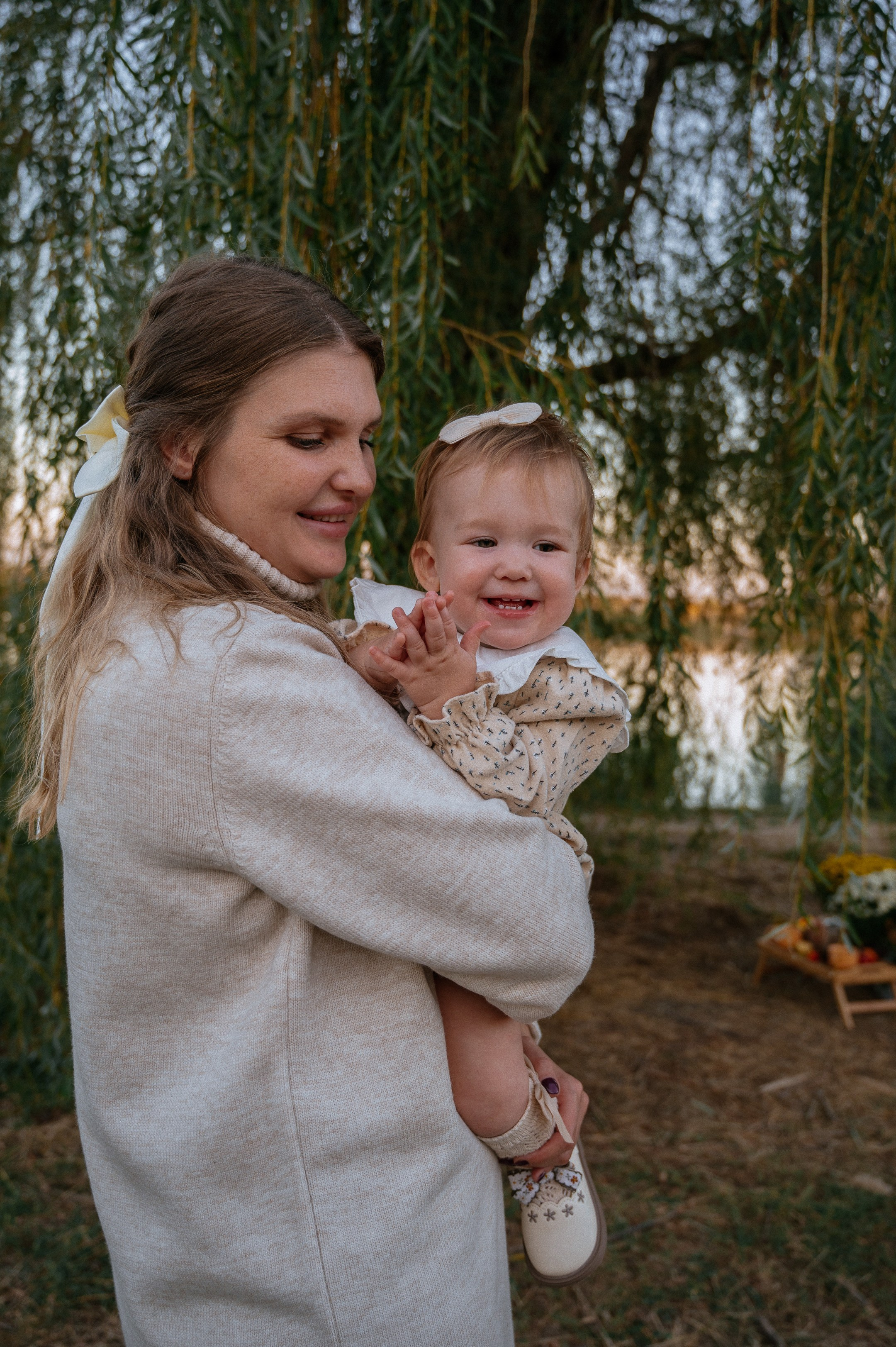 Василиска и семья. Свадебный и семейный фотограф Брюховецкая Тимашевск Краснодар