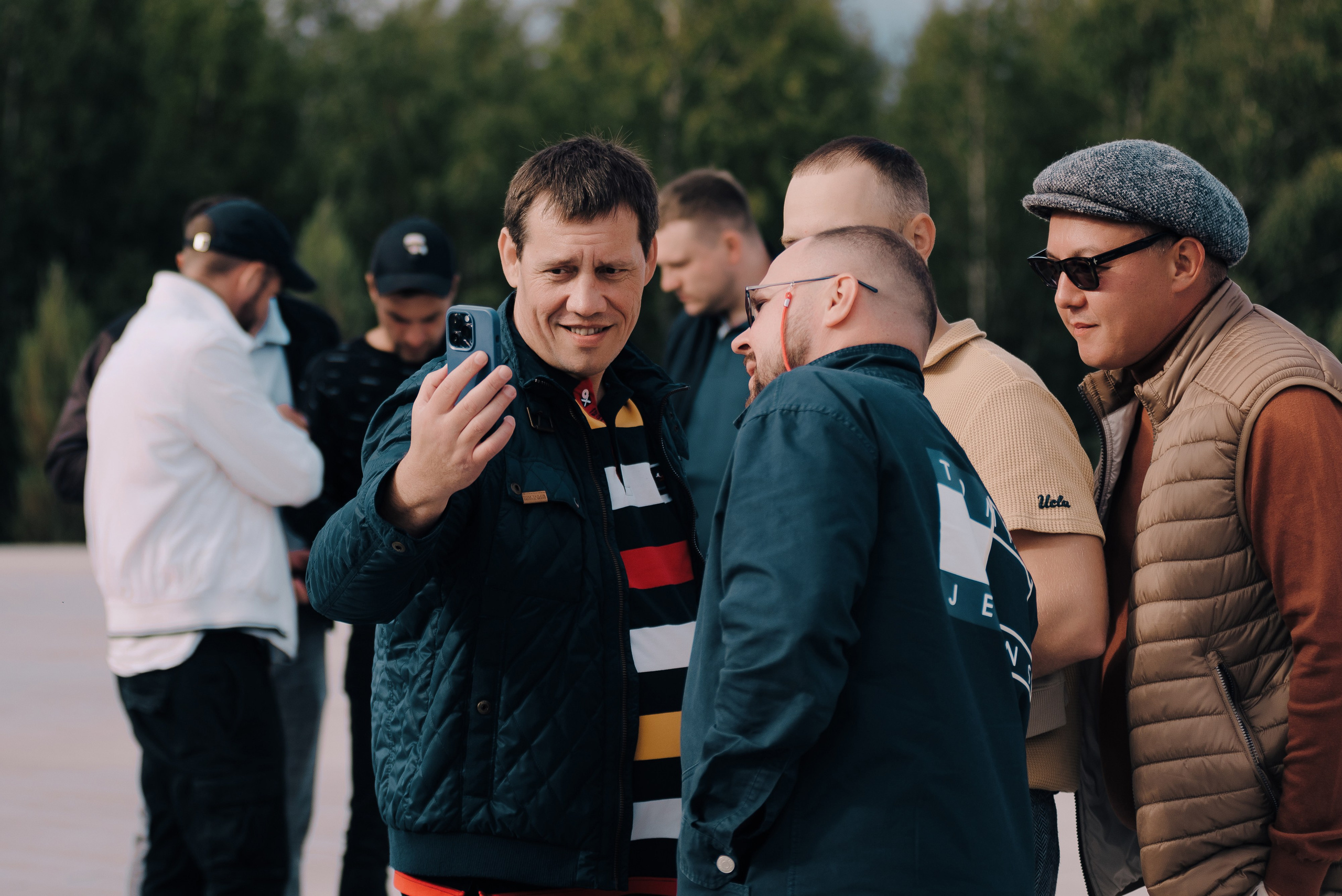 IT КУБОК ПО ГОЛЬФУ. Репортажный фотограф Зуев Роман г. Челябинск