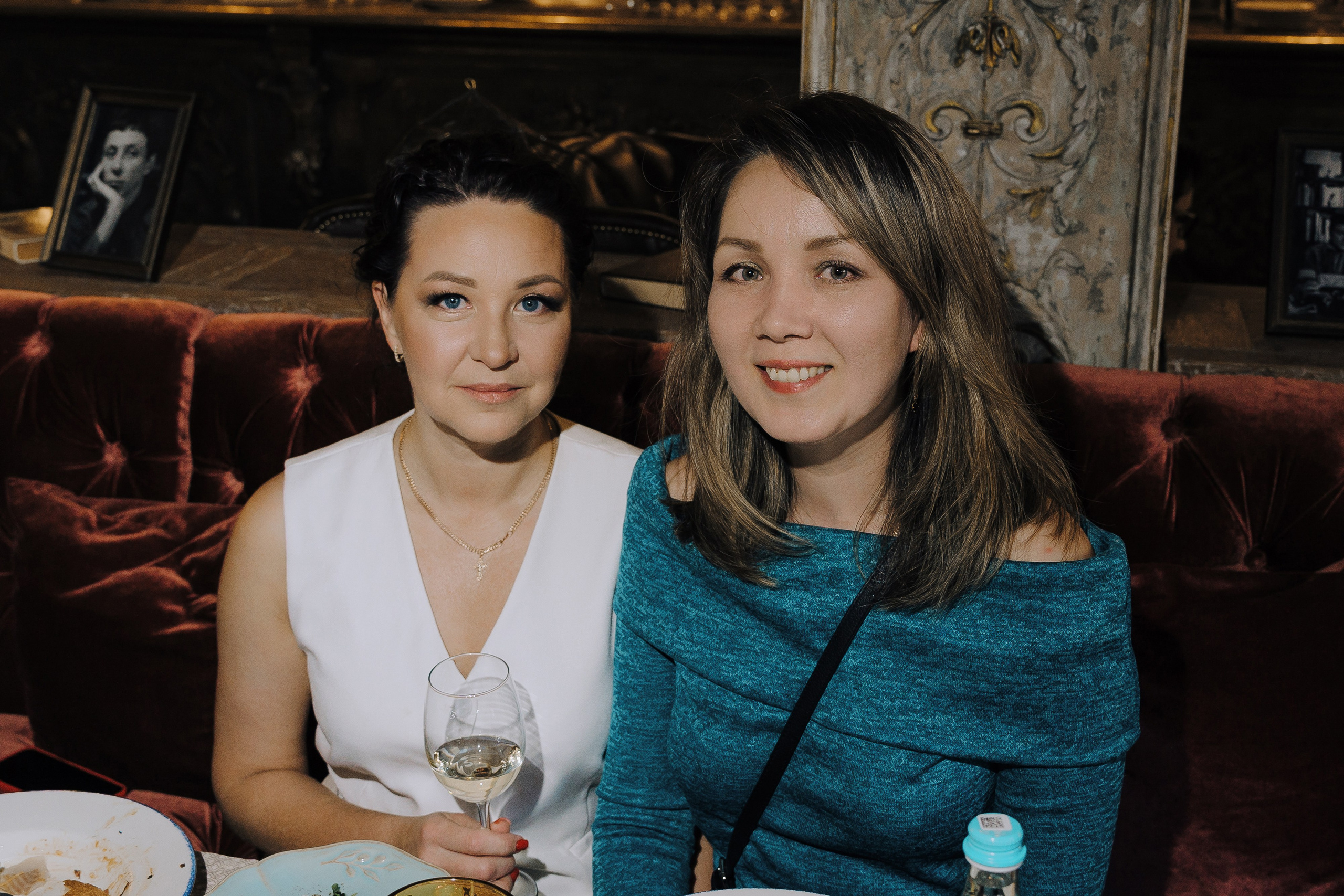 7 ЛЕТ AROMA DE CUBA. Репортажный фотограф Зуев Роман г. Челябинск