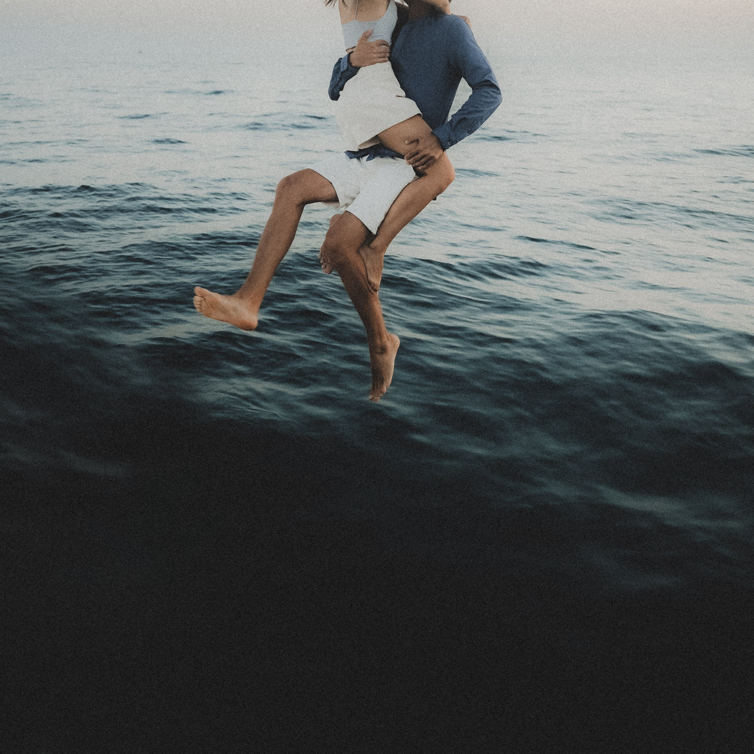 Love. VISUAL ARTIST · KRONGAUZ ANASTASIA