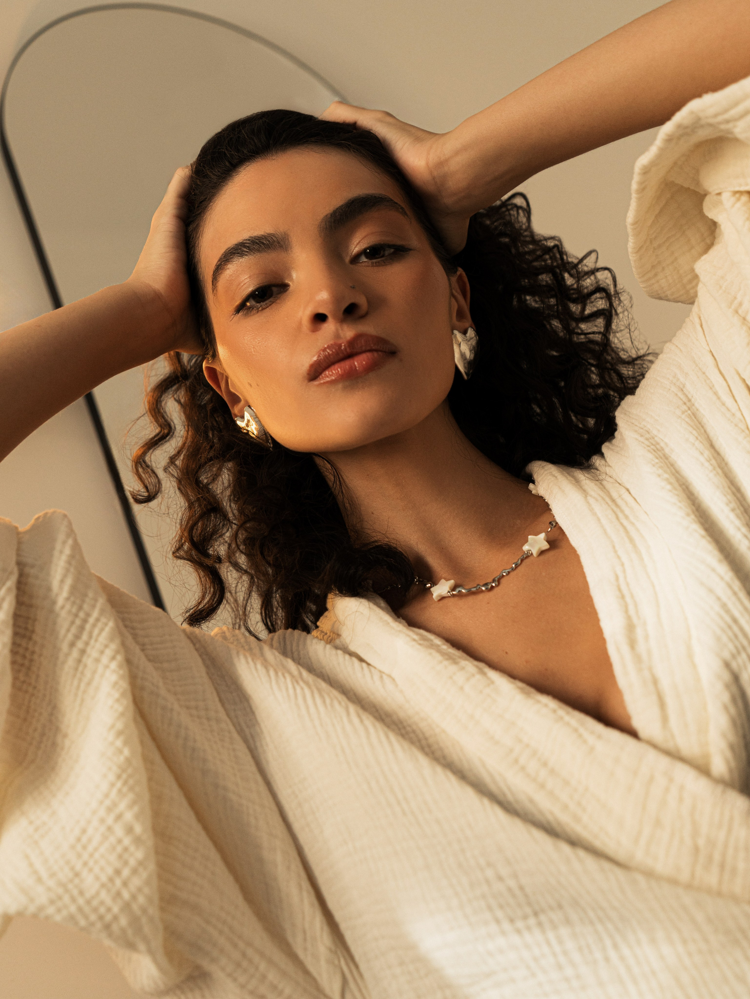 Vei beauty x Herbody. Fashion фотограф и Арт директор. Санкт-Петербург и Москва