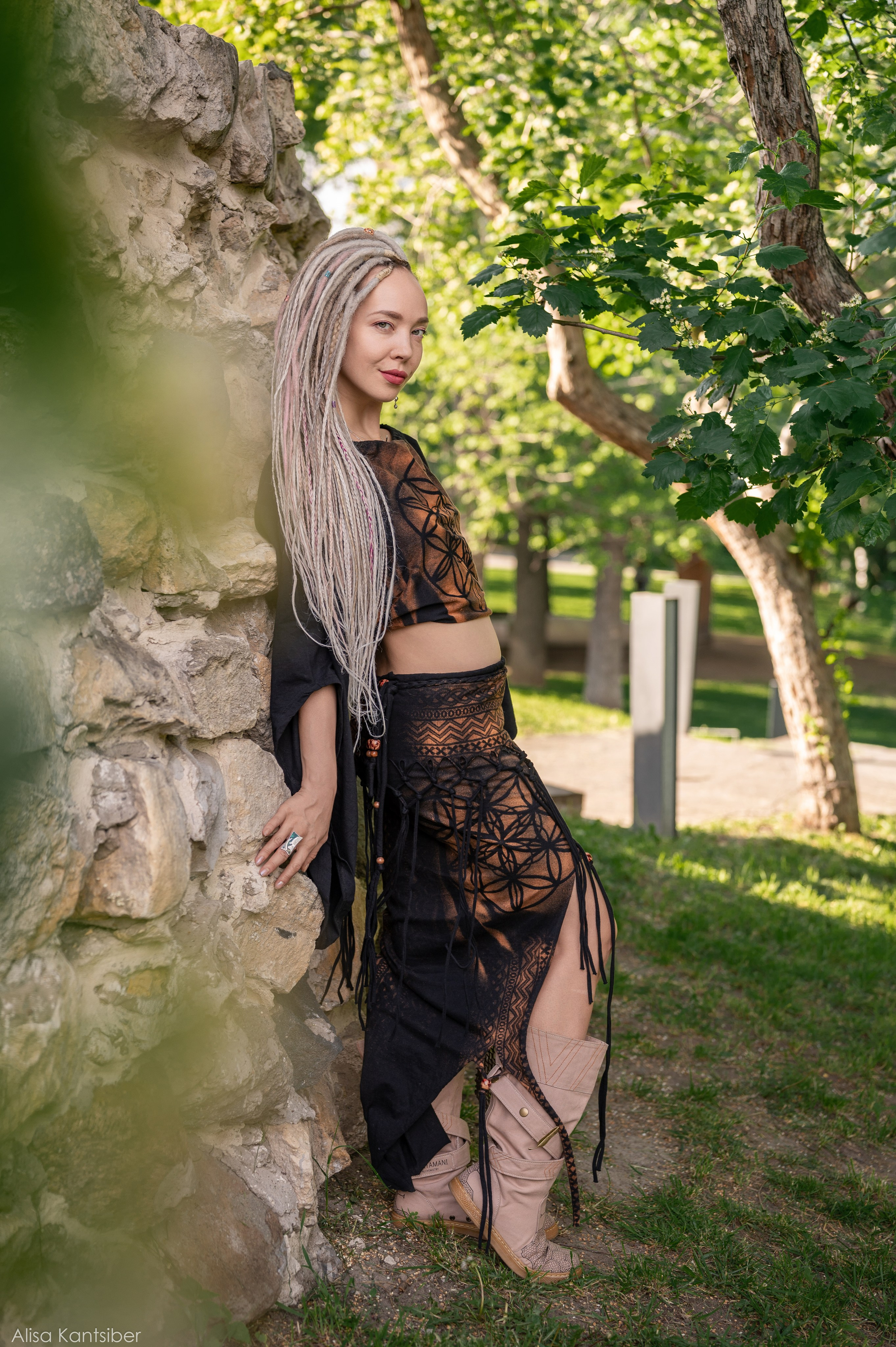 Аделаида — Богиня гармонии. Фотограф Алиса Канцибер. Москва. Портрет, семейное фото, свадьбы