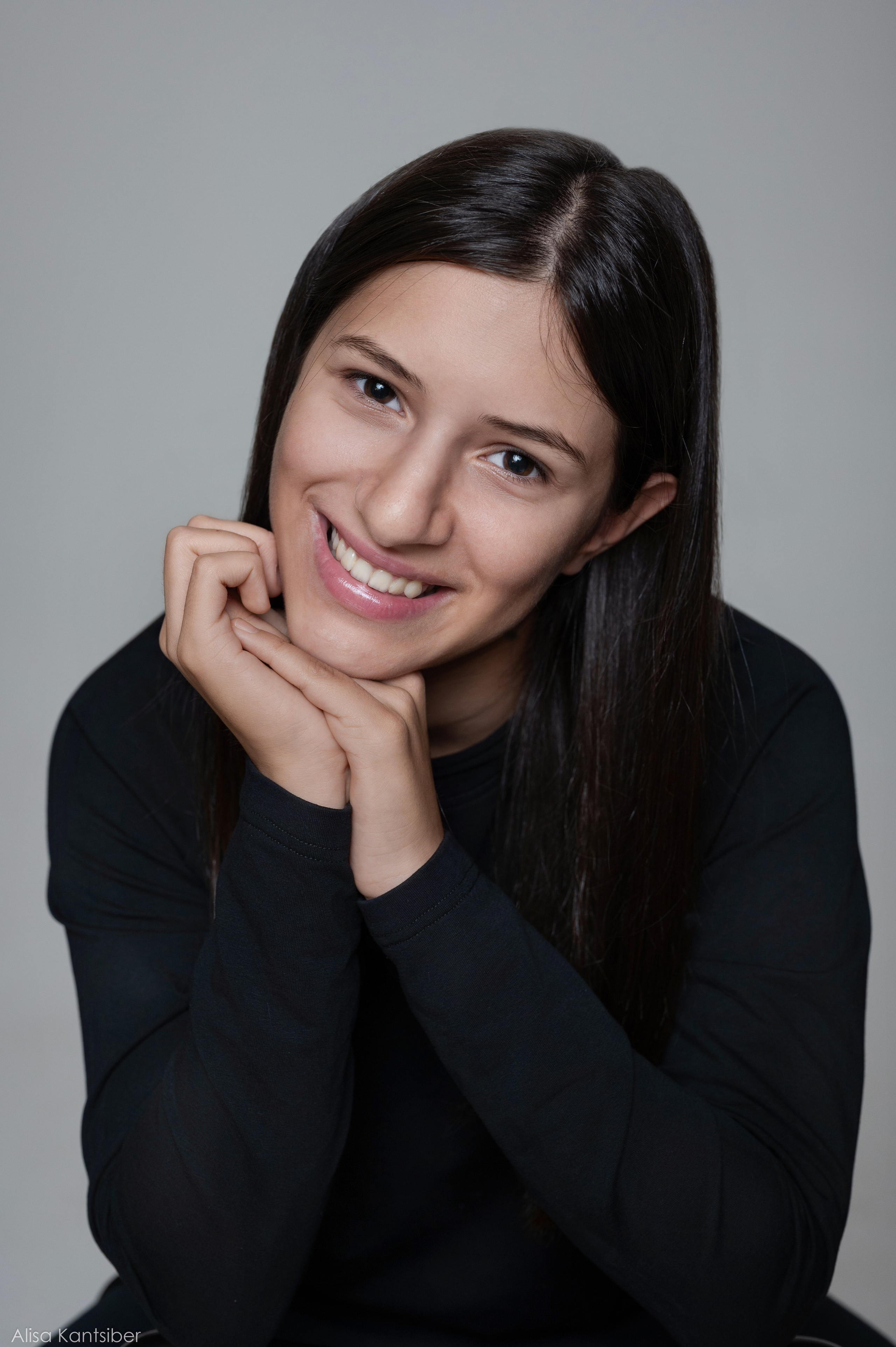 Tinatin. Фотограф Алиса Канцибер. Москва. Портрет, семейное фото, свадьбы