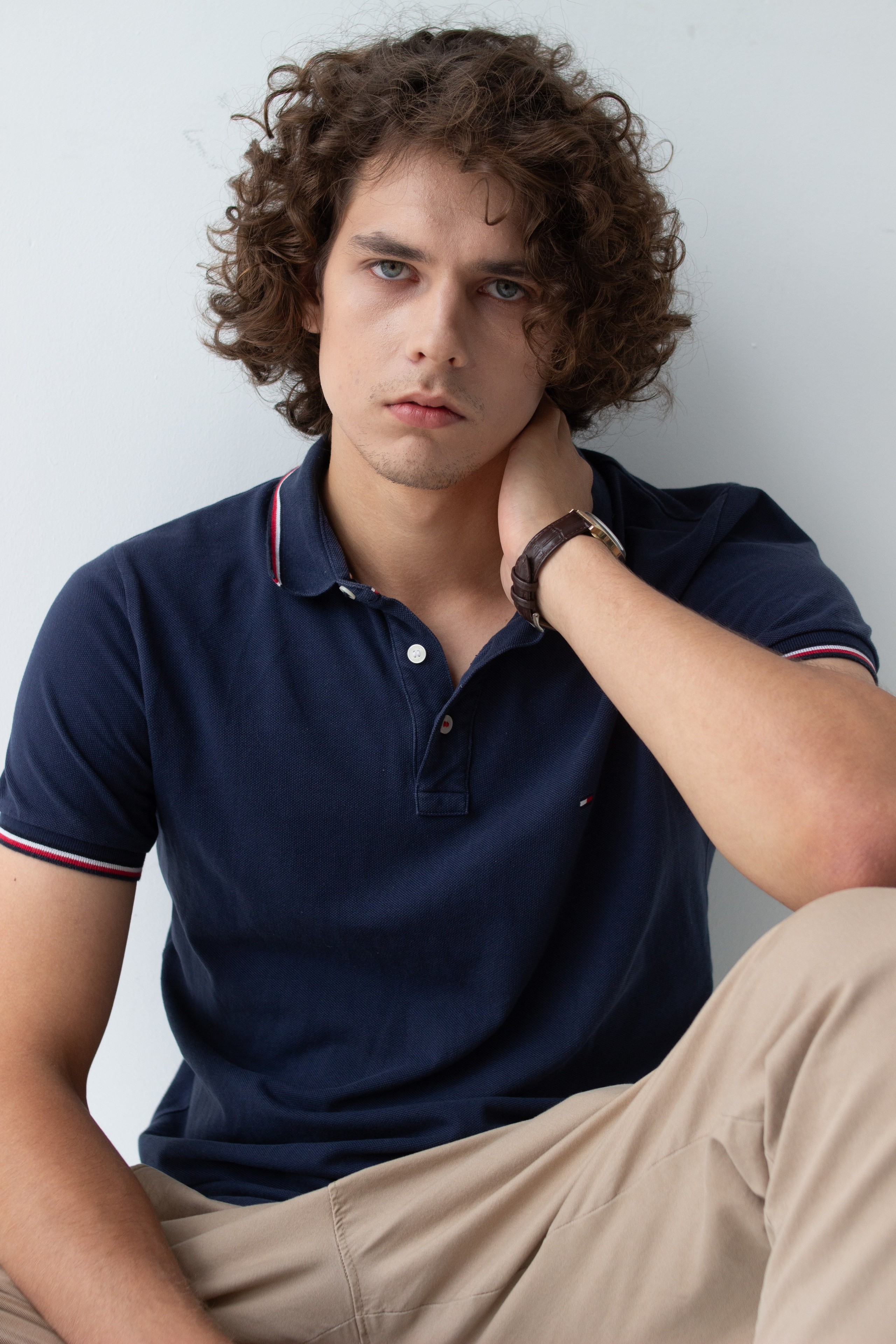 Василий. Модельное агентство TM Models в Калининграде