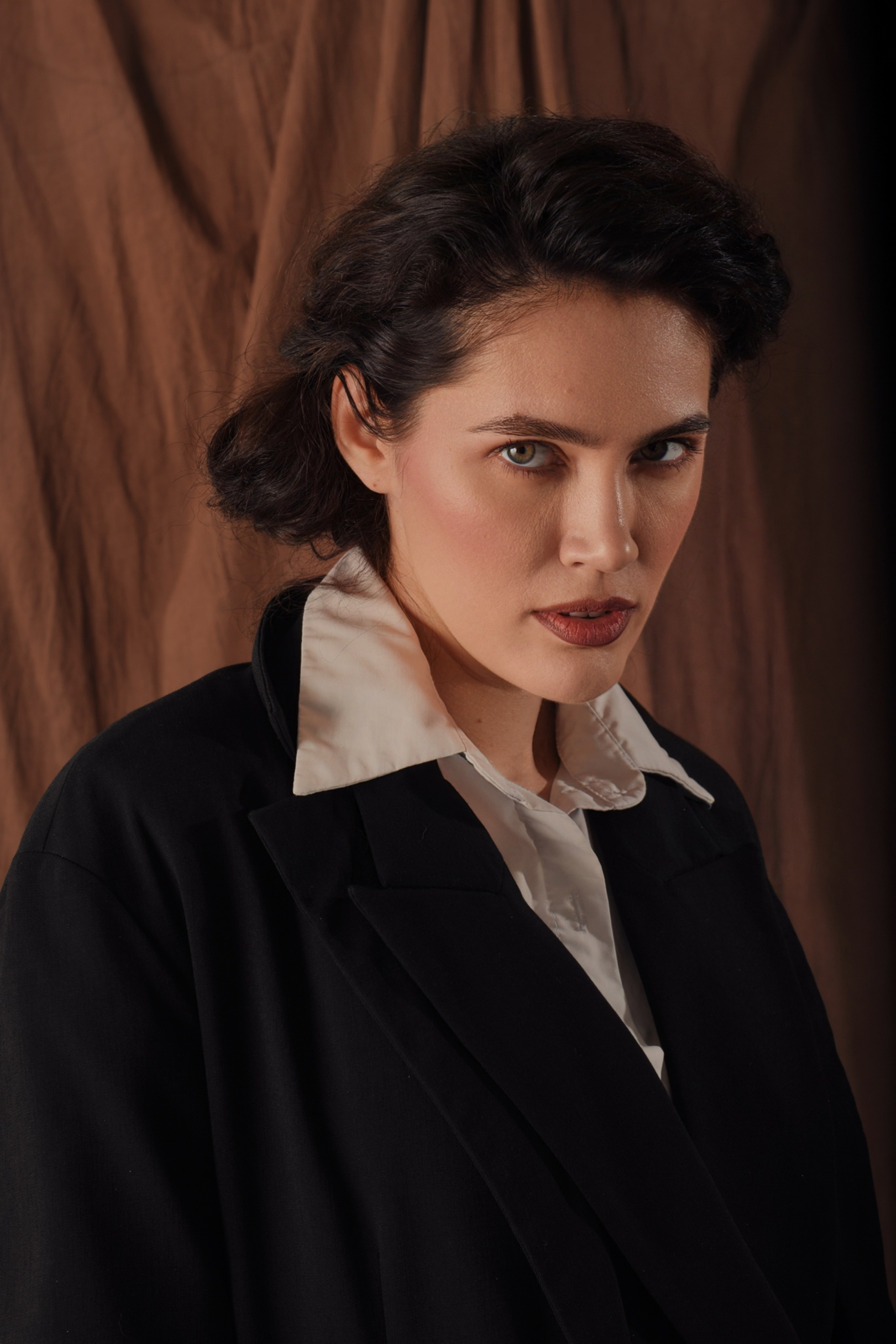 Индивидуальные съёмки. Кристина Еноктаева Фотограф Москва