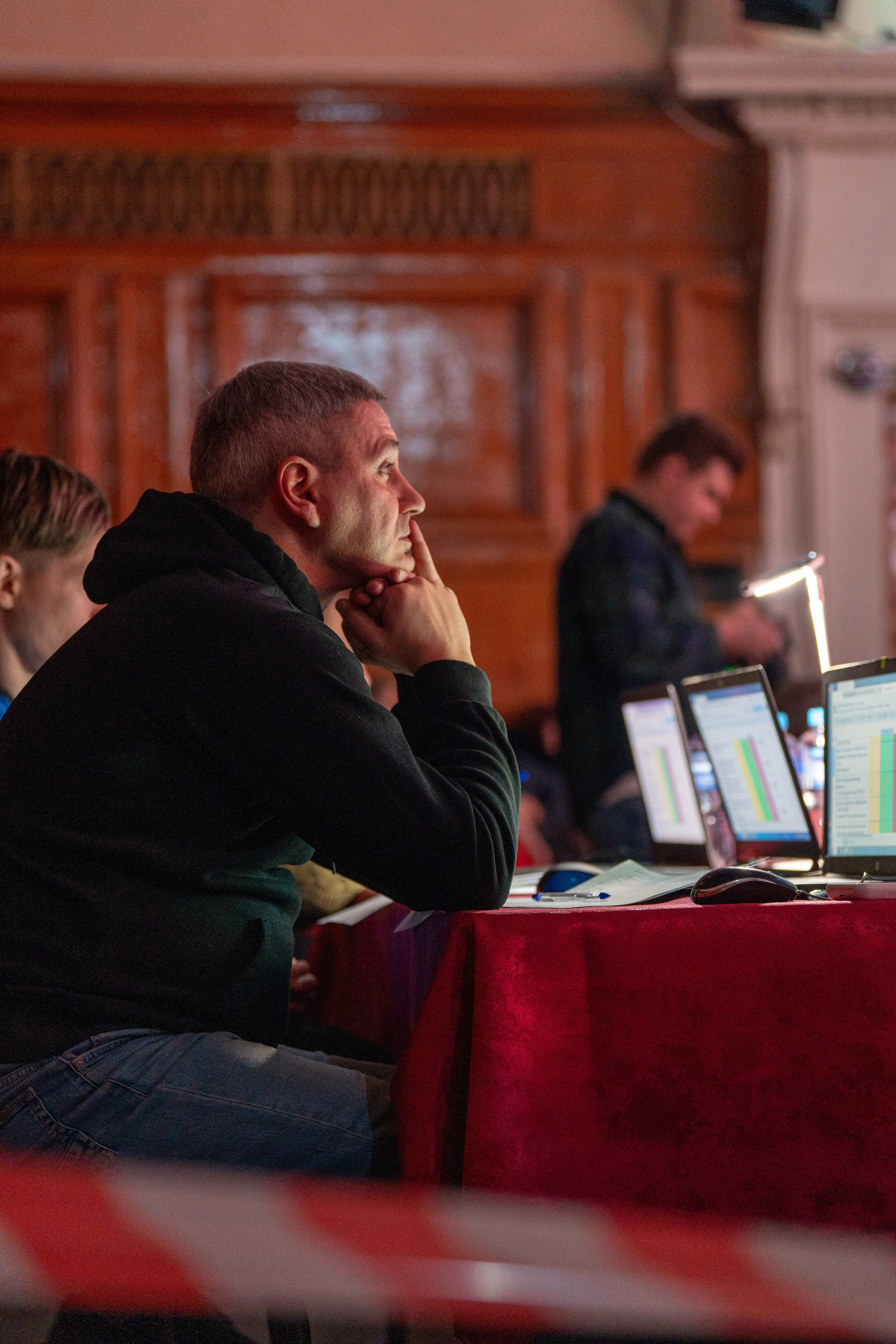 Детский цирковой фестиваль. Фотограф Москва/ Дмитрий Сарафанов