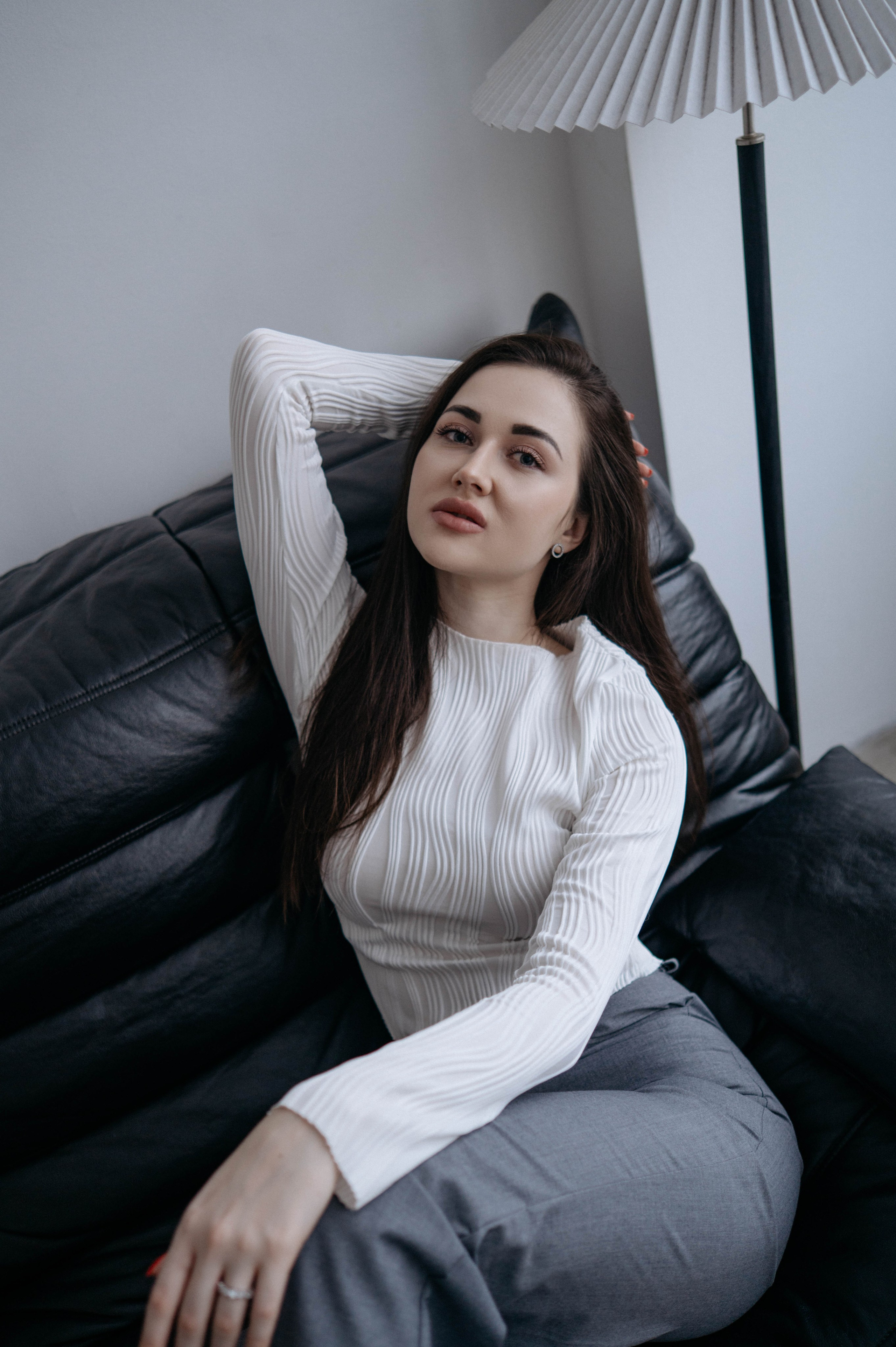 Лиза. Фотограф Сочи Кисматова Анастасия