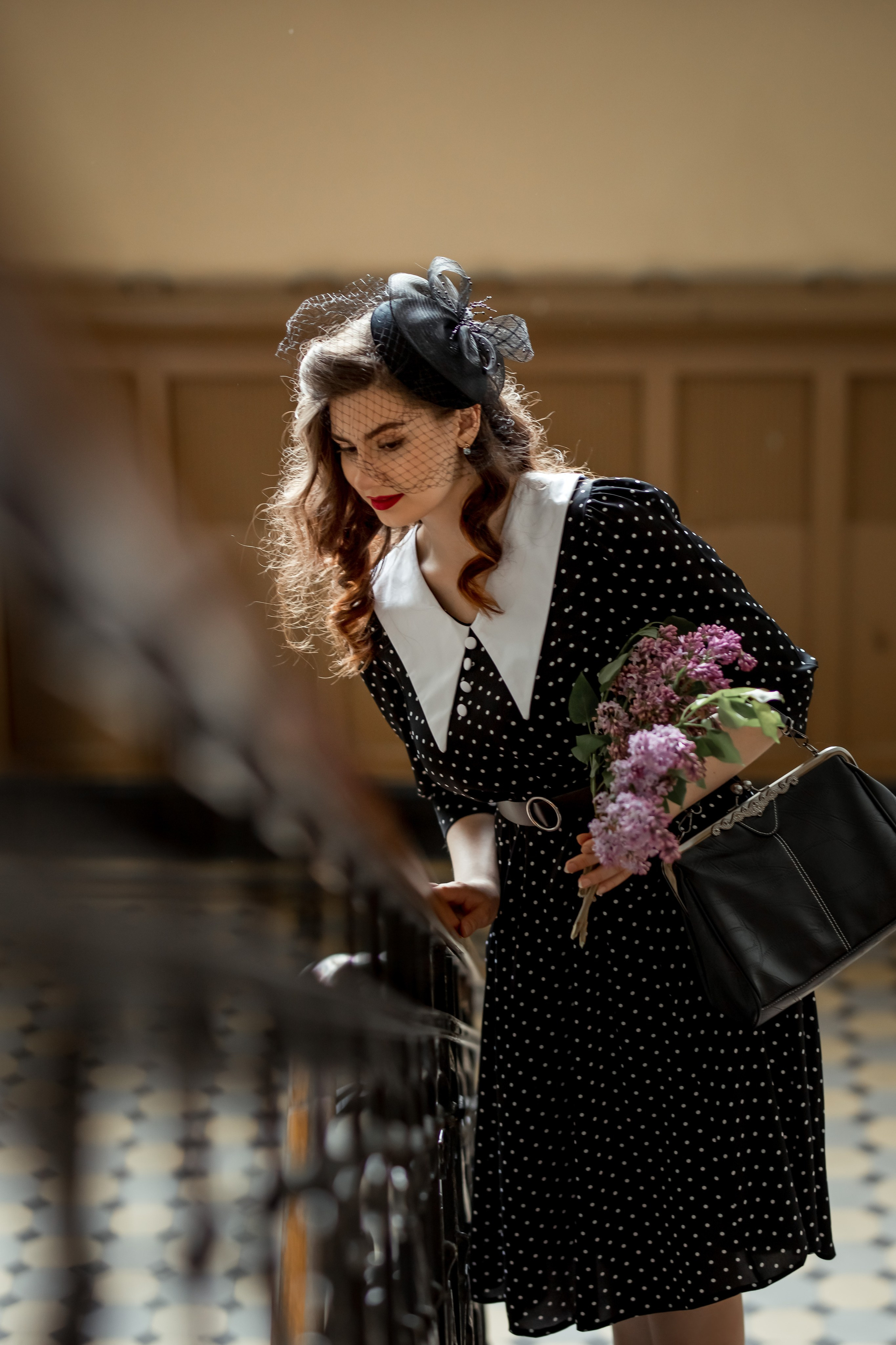 Вероника. Витебский вокзал. Свадебный и семейный фотограф в Колпино и СПб Юлия Папанова