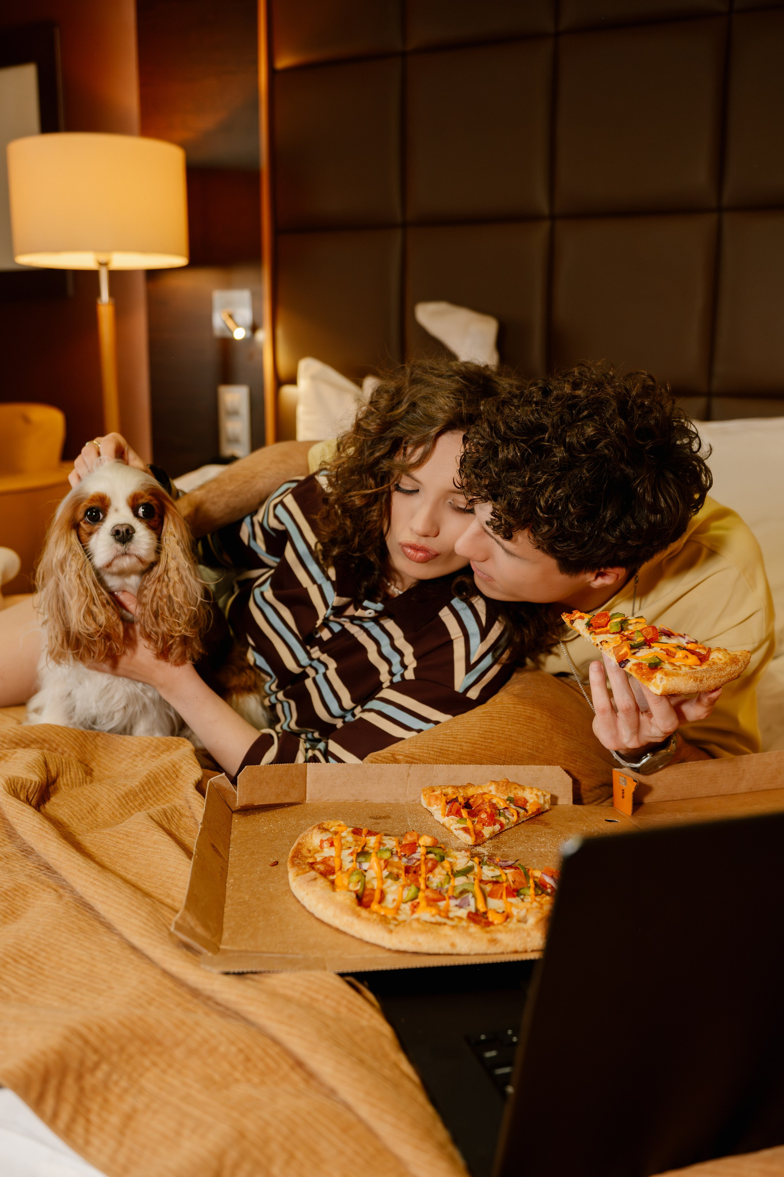 Альбомы романтических съёмок. Семейный и свадебный фотограф в Москве и Домодедово Анна Авилочкина