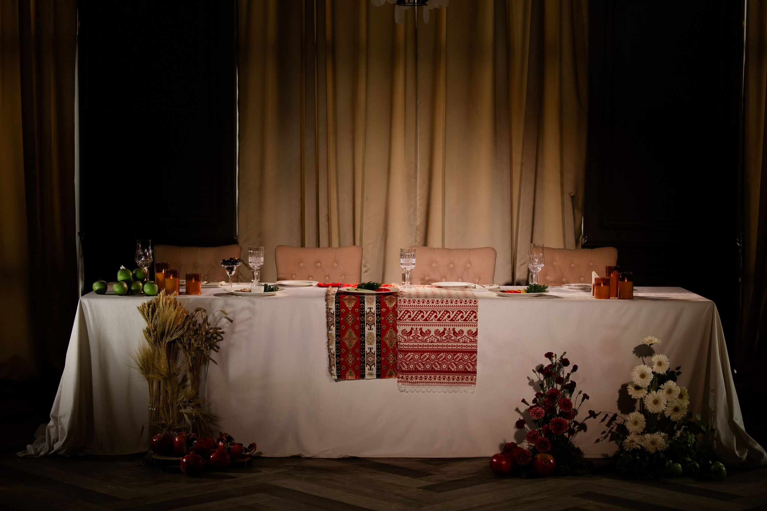 АБУ И ЛИ 12|08|25. Свадебное агентство Ива-ивент