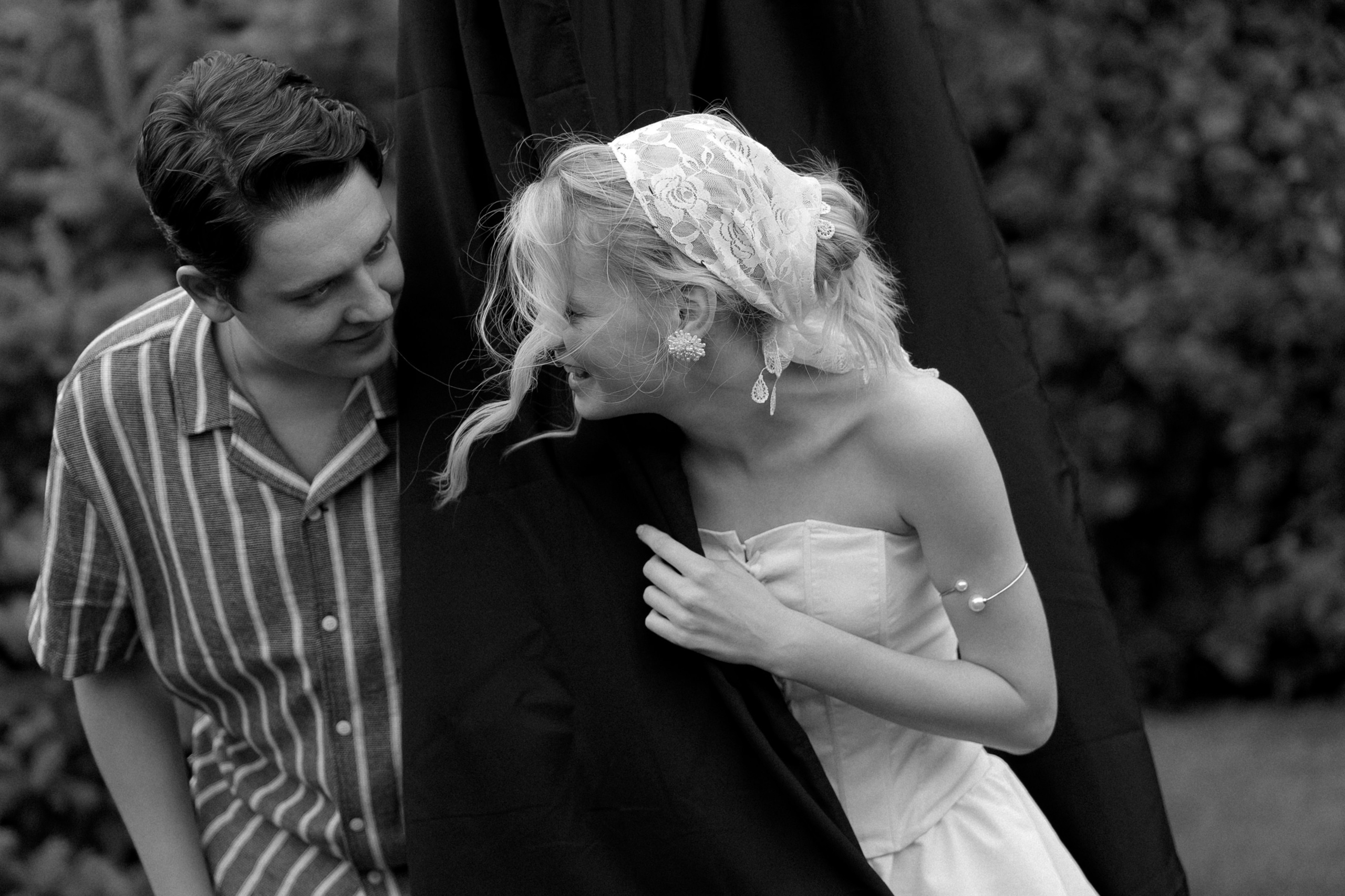 АЛЕКС И НИКА 07|09|2025. Свадебное агентство Ива-ивент