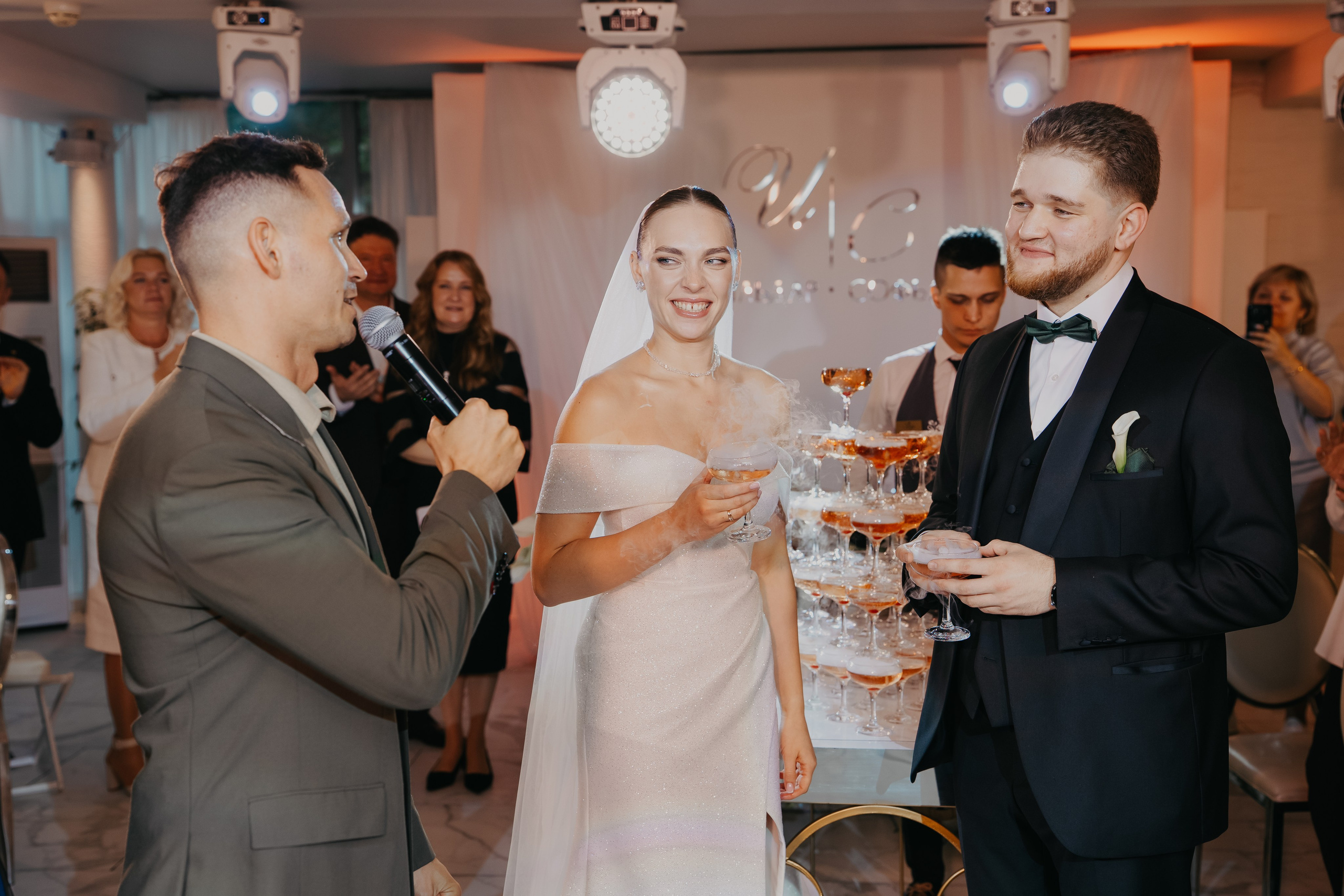 Ильдар и Софа. Фотограф в Санкт-Петербурге Мария Александрова