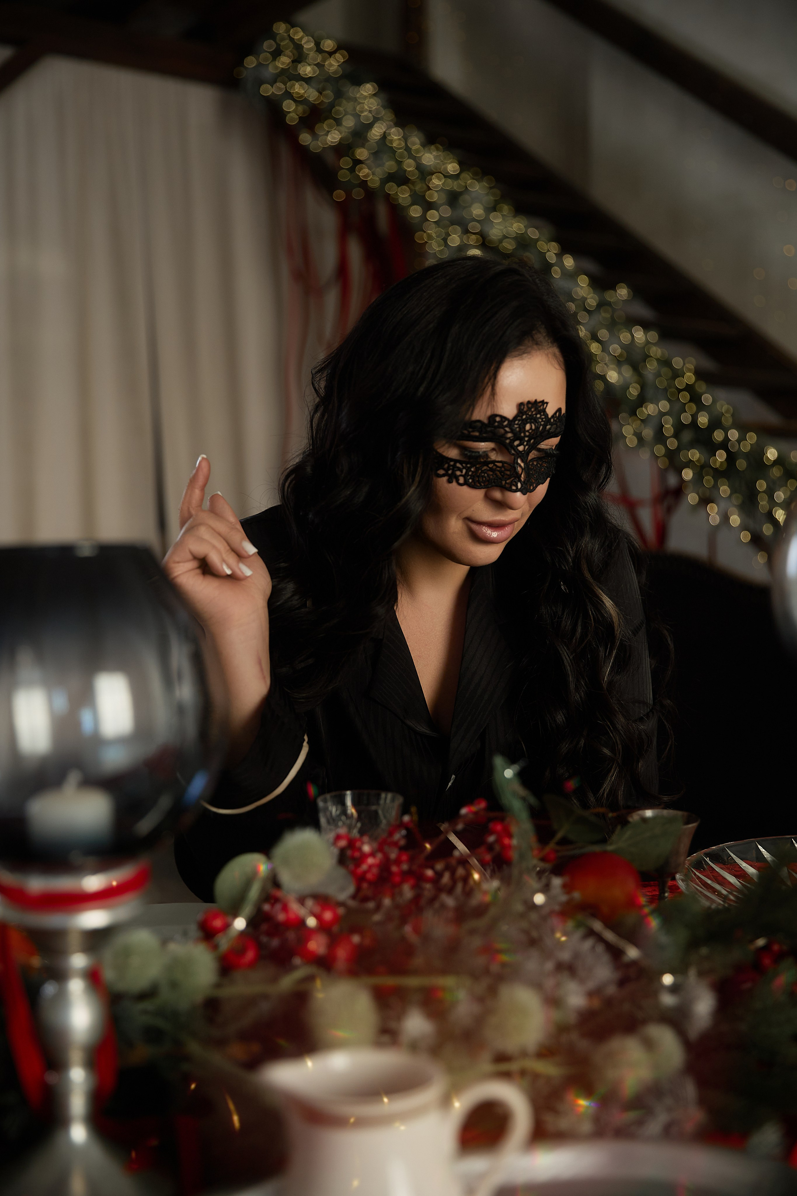 Лида. Фотограф женского портрета, беременности и материнства Харькова Елена