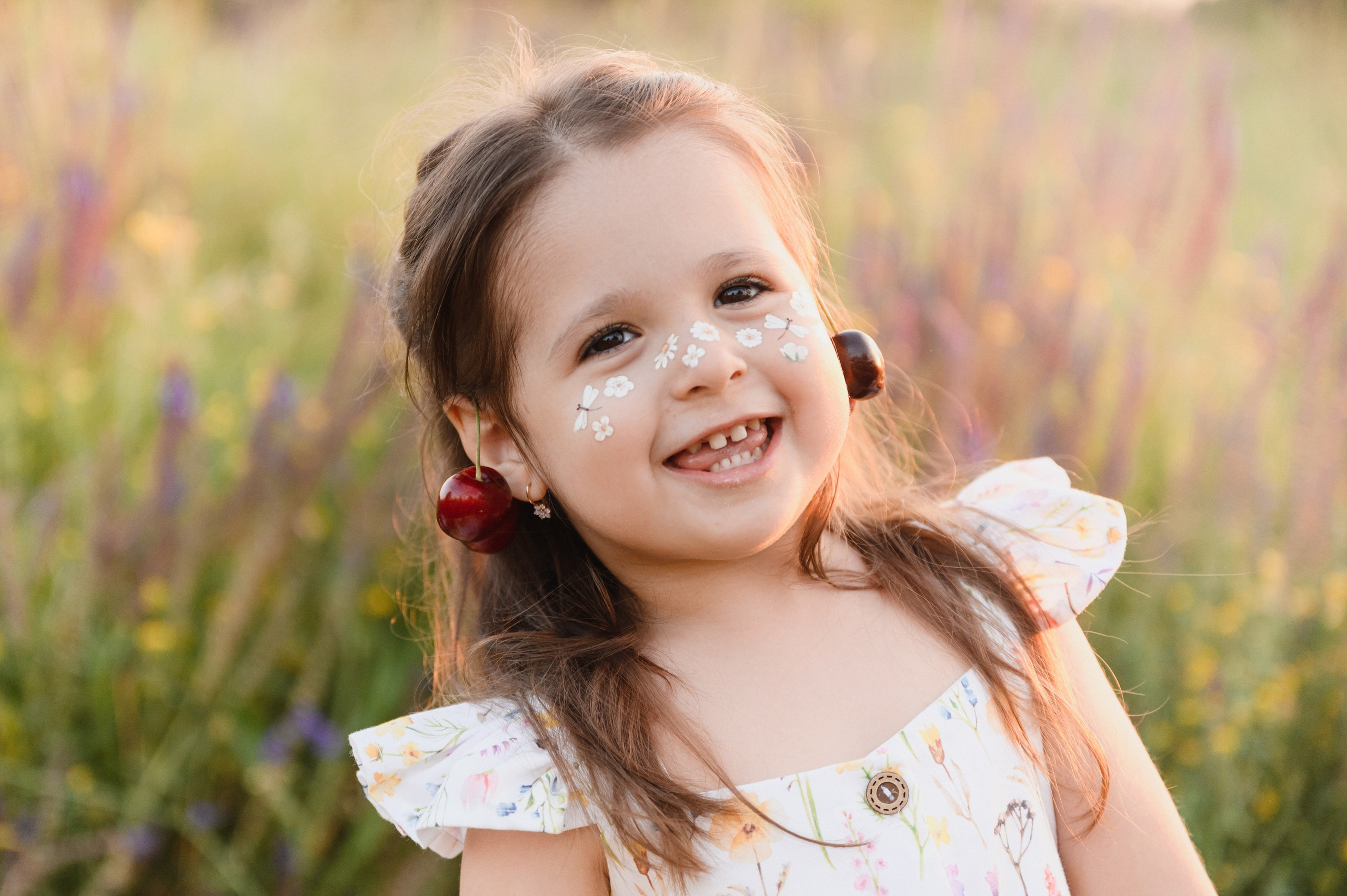 Вова, Кристина и Полина. Свадебный фотограф и видеограф