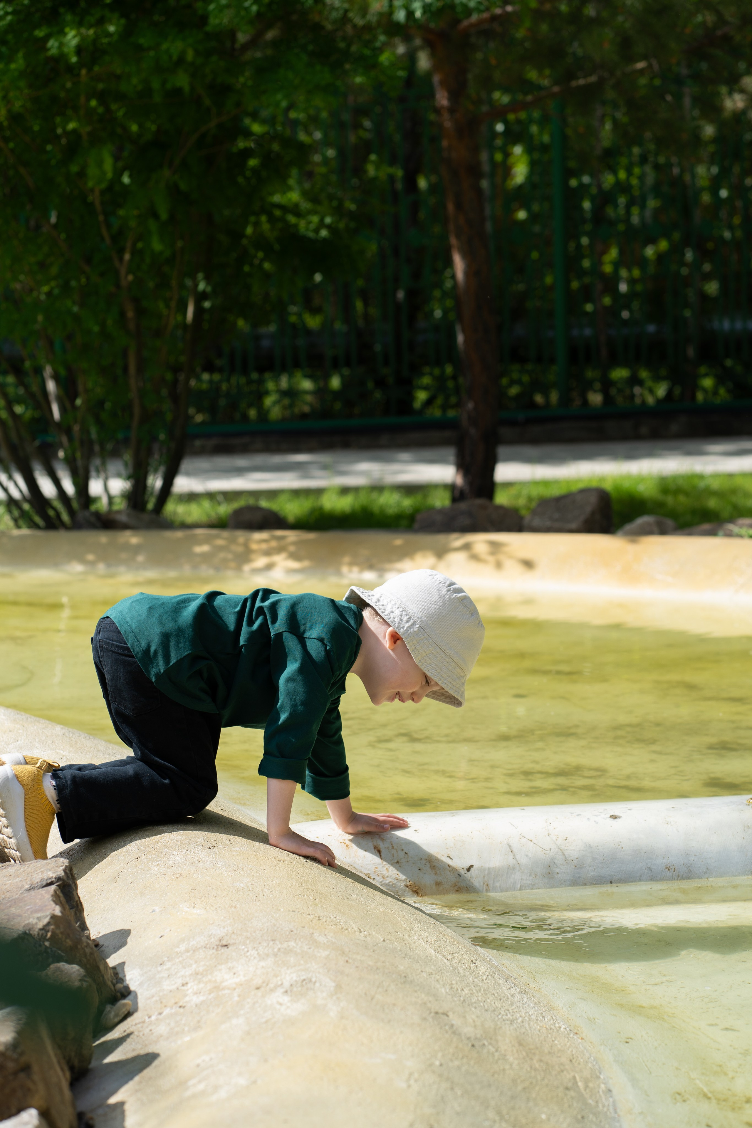Прогулка. Алена Коломоец | Фотограф, Мирный, Якутия