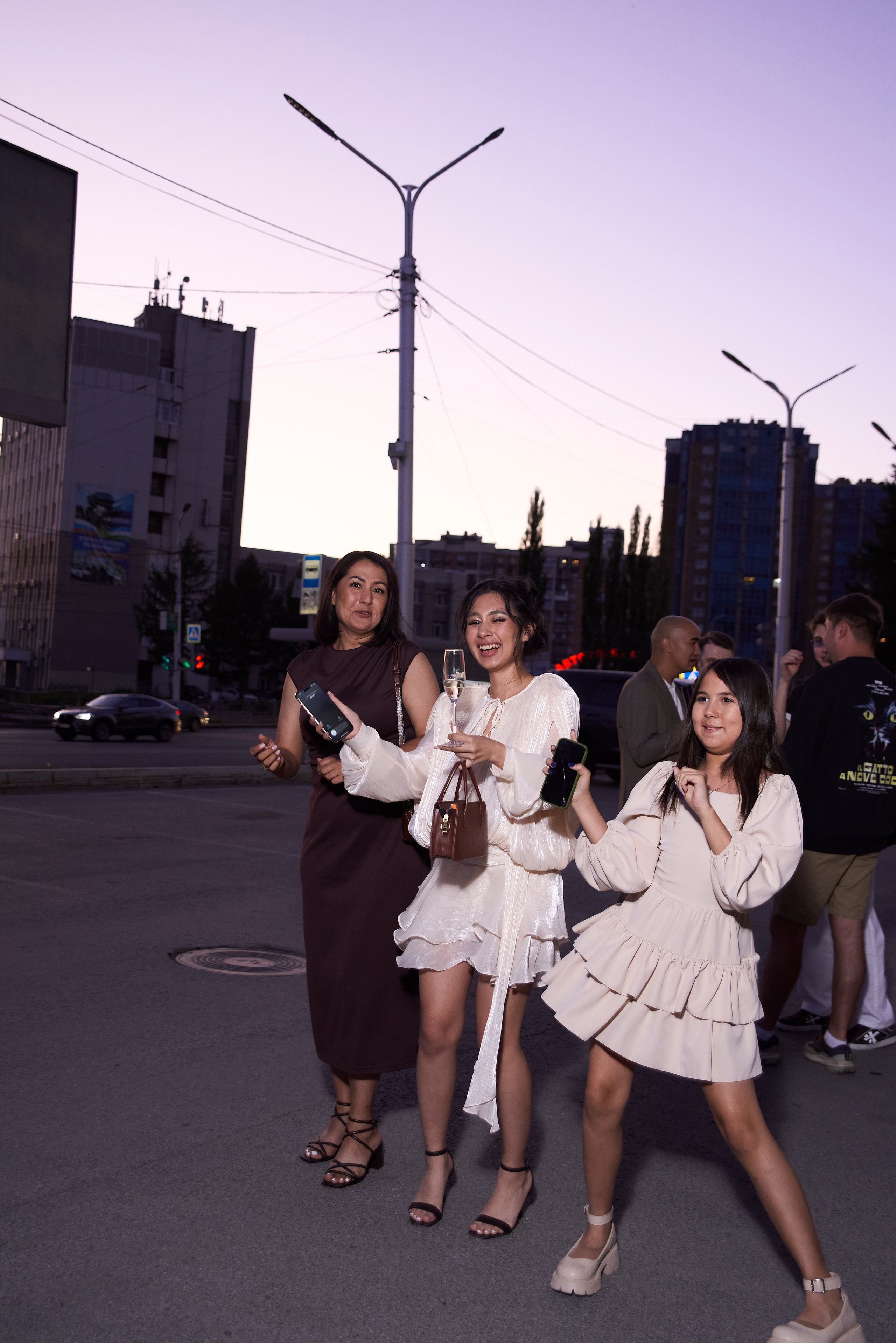 Серии свадебных фотографий. Свадебный фотограф Тимур Хабибуллин