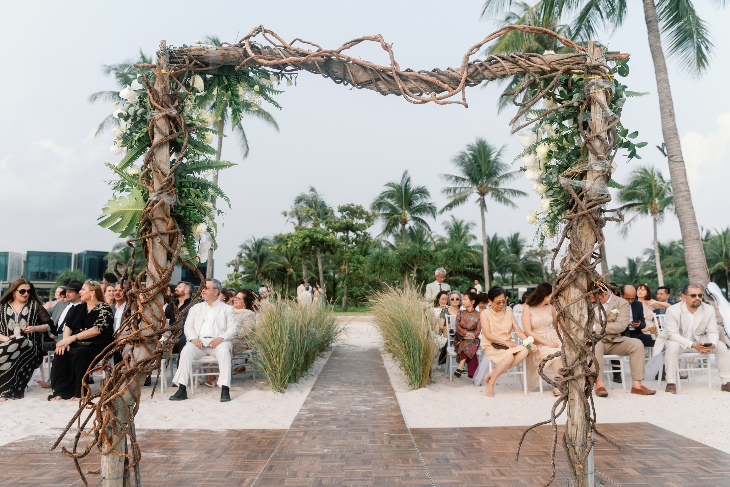 Сeremony. Phu Quoc Photographer — Phu Quoc wedding Photograper
