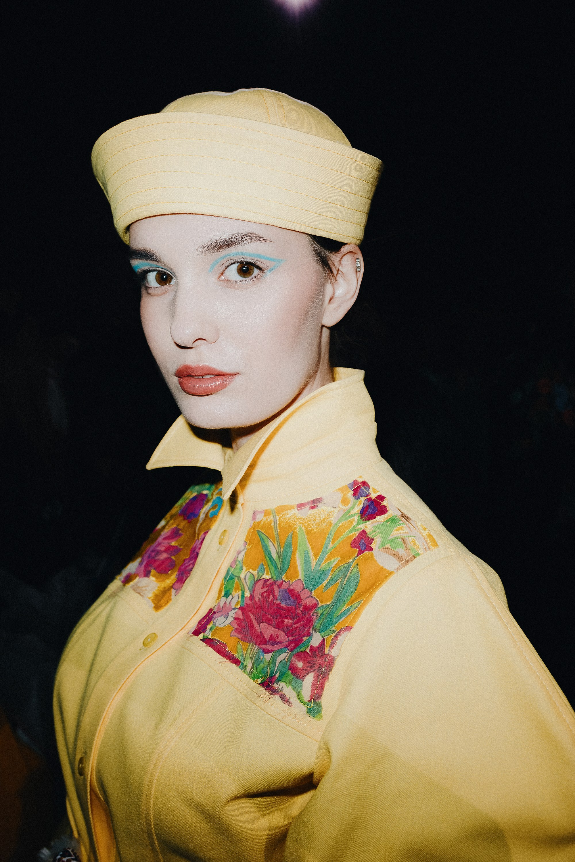 VISA FWA SEASON 9. Фотограф Алматы | Весь мир — Никита Колодин