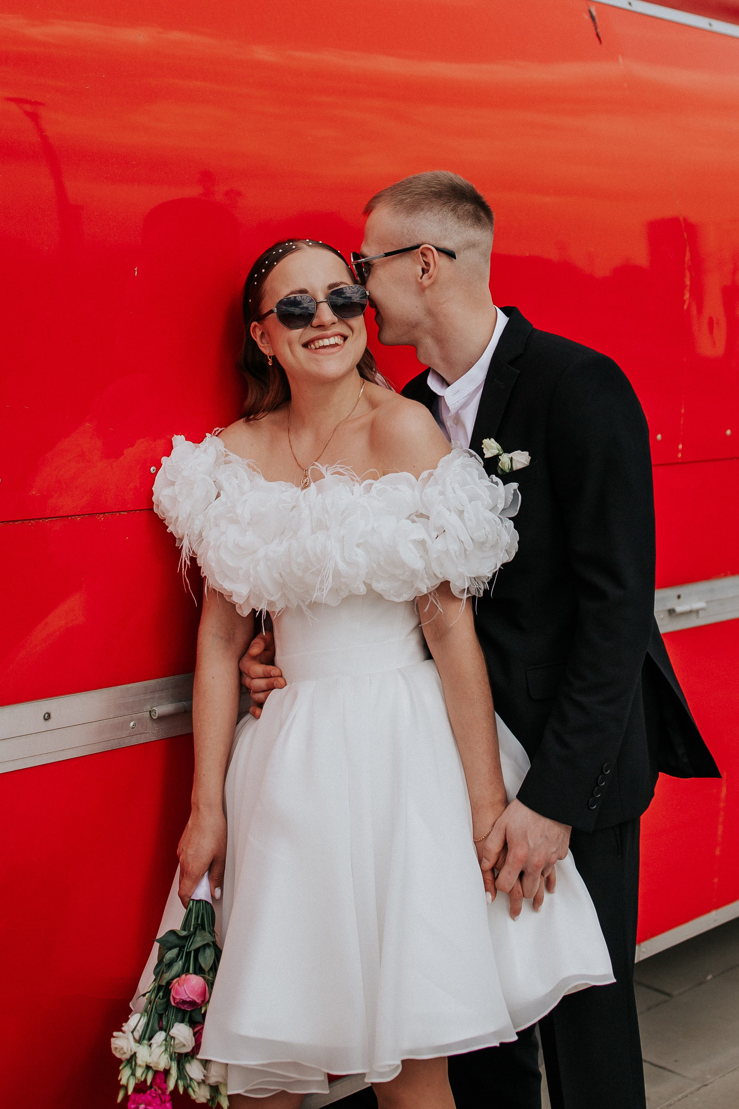 Портфолио. Свадебный фотограф в Москве и Твери