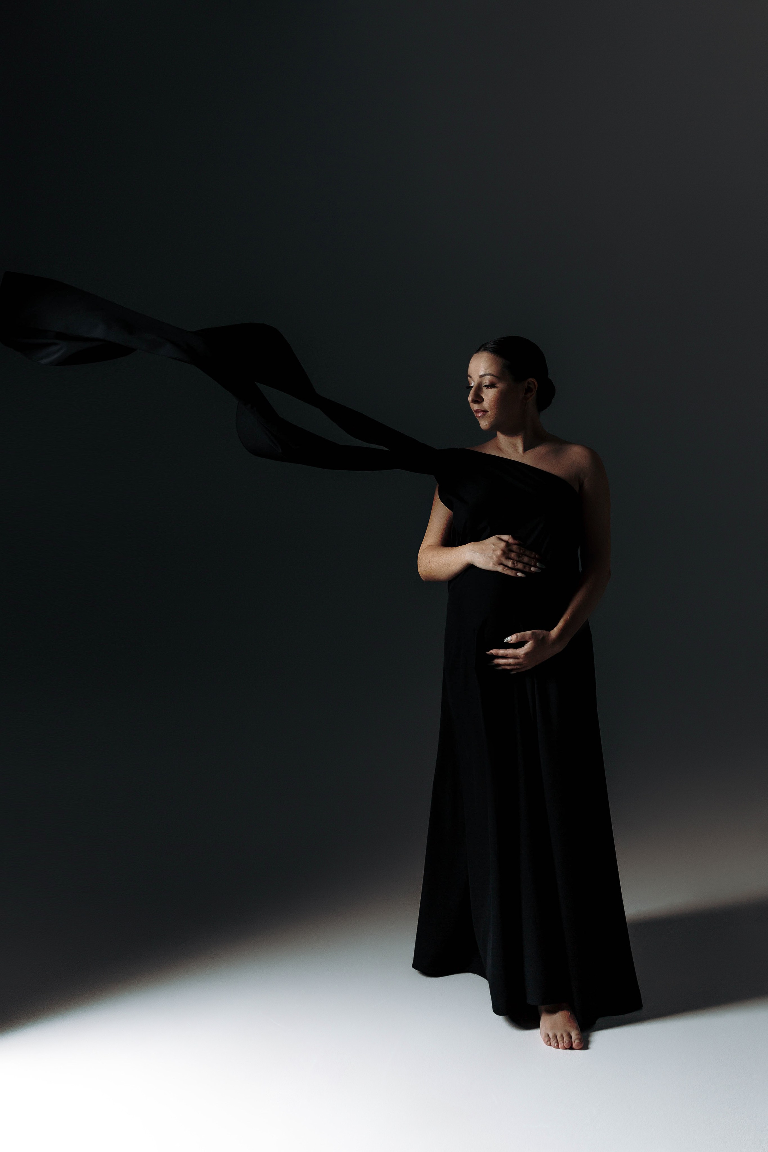 Оля. Фотограф Дарья Бобровских в Воронеже