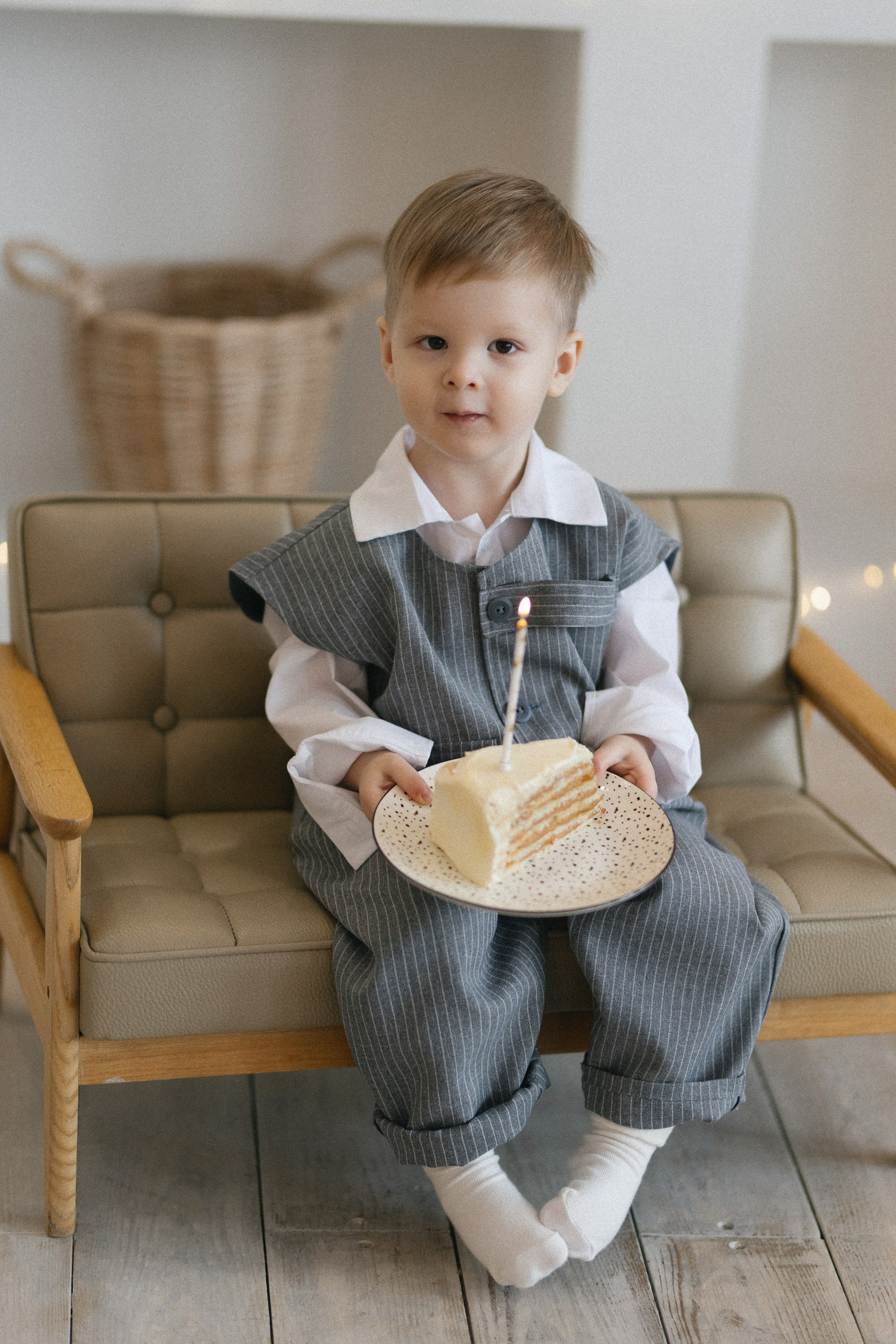 НИНА, САША И МАТВЕЙ ` 24. Maria Startseva Photo