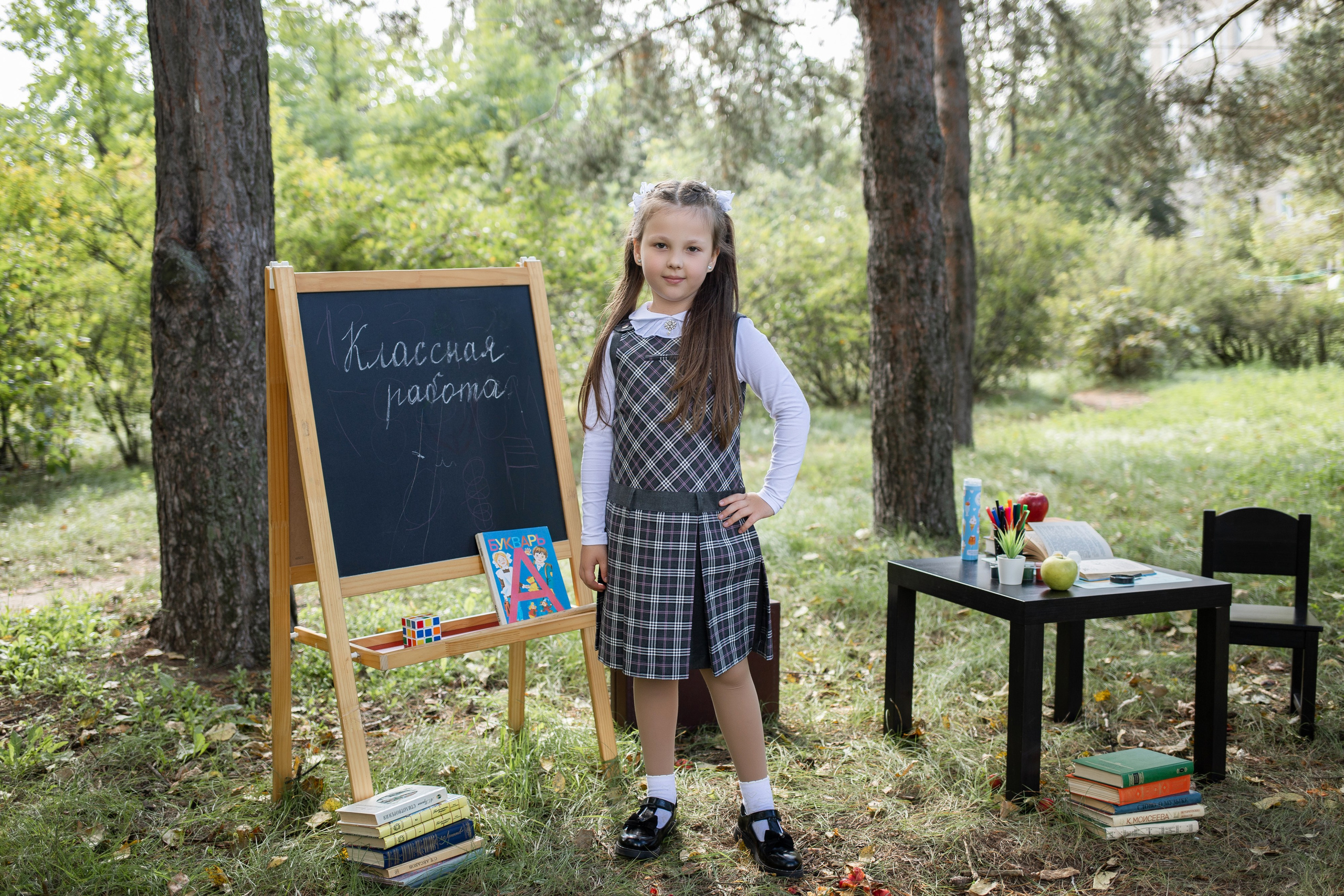 Школа. Свадебный фотограф Нижний Новгород | Софа Полякова