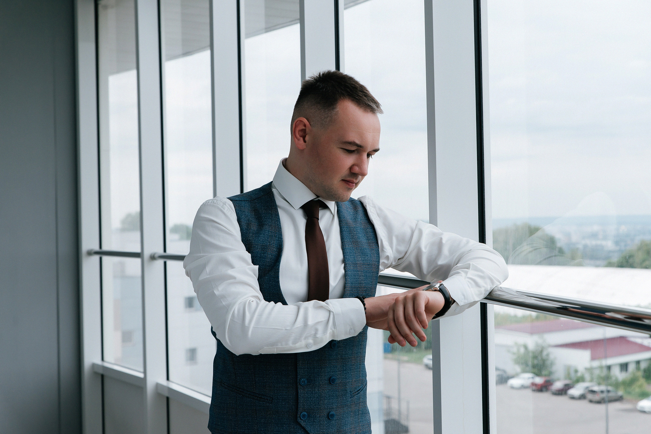 Сергей и Галина. Свадебный фотограф Нижний Новгород | Софа Полякова