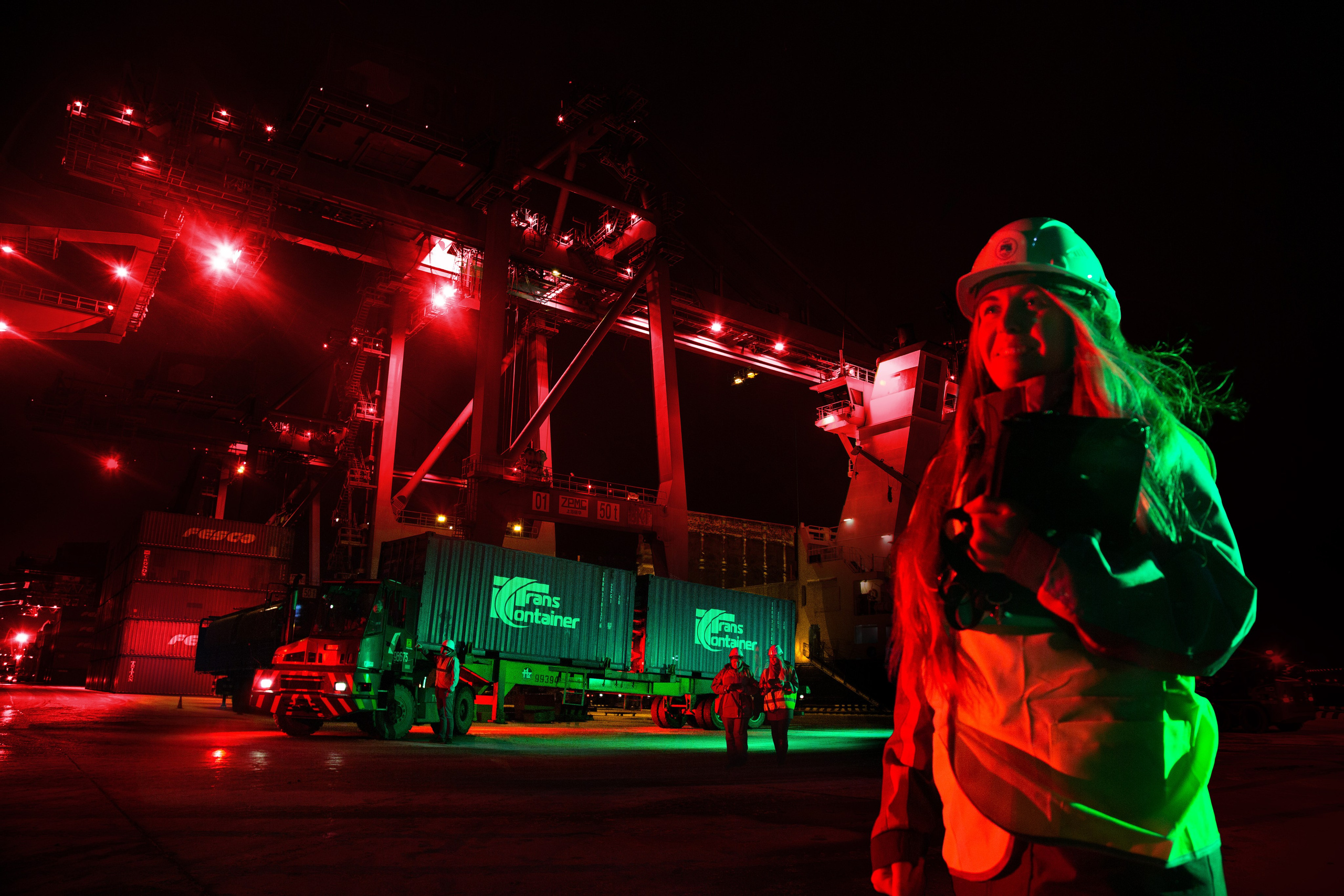 Все портреты. Фотограф Вадим Бердник