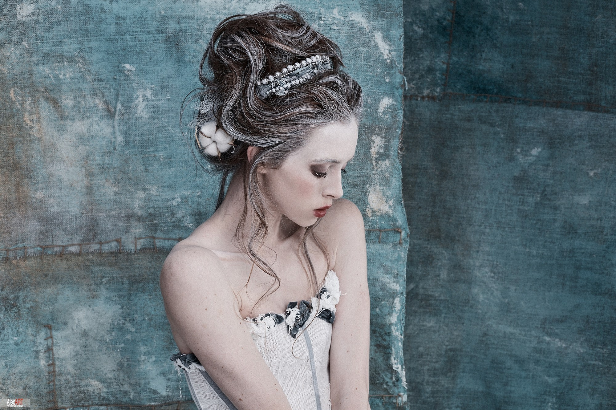 Готовые образы. Екатерина Рейнсон